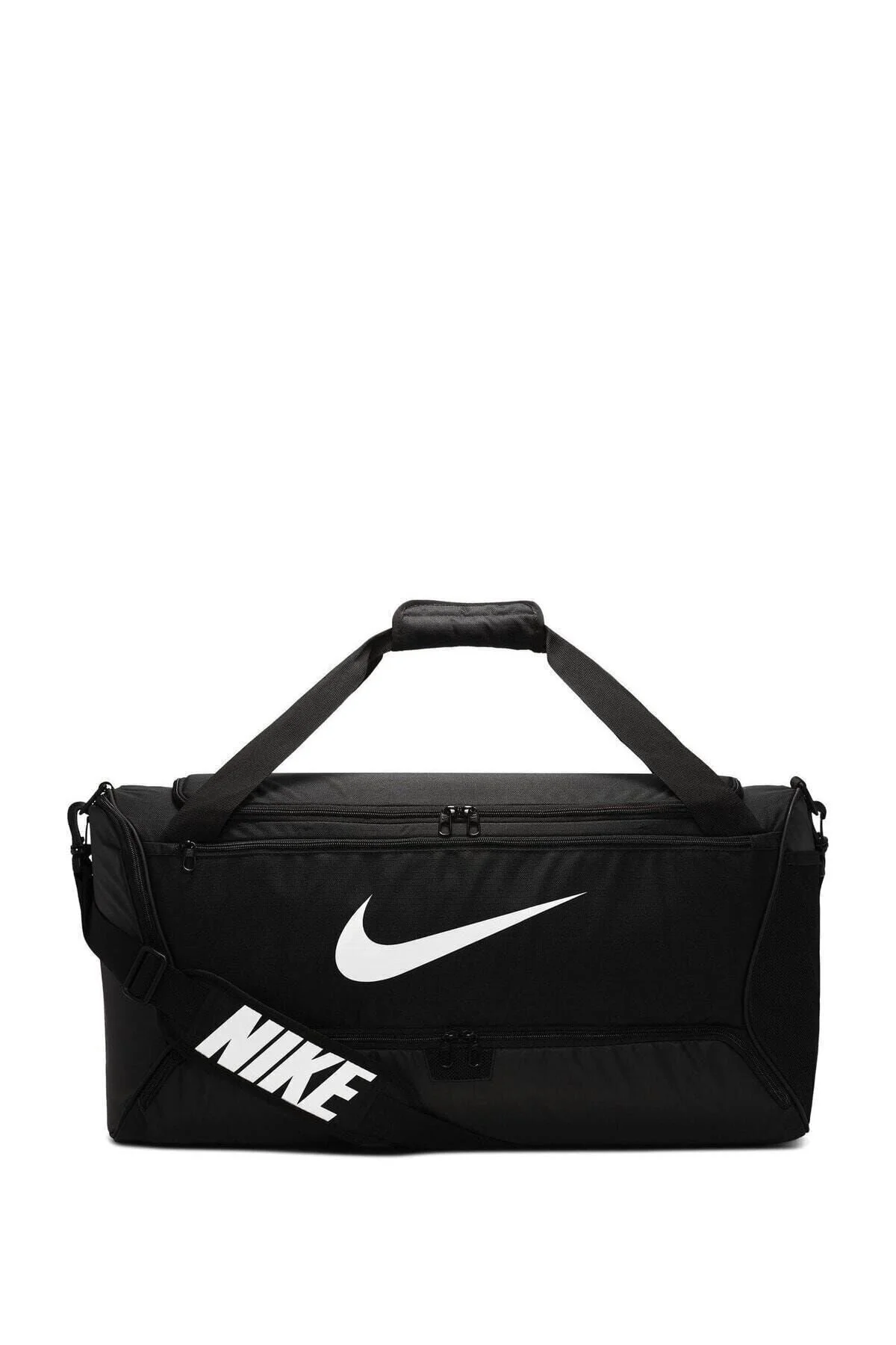 چمدان اسپرت Brasilia M Duff 9.0 60L Nike
