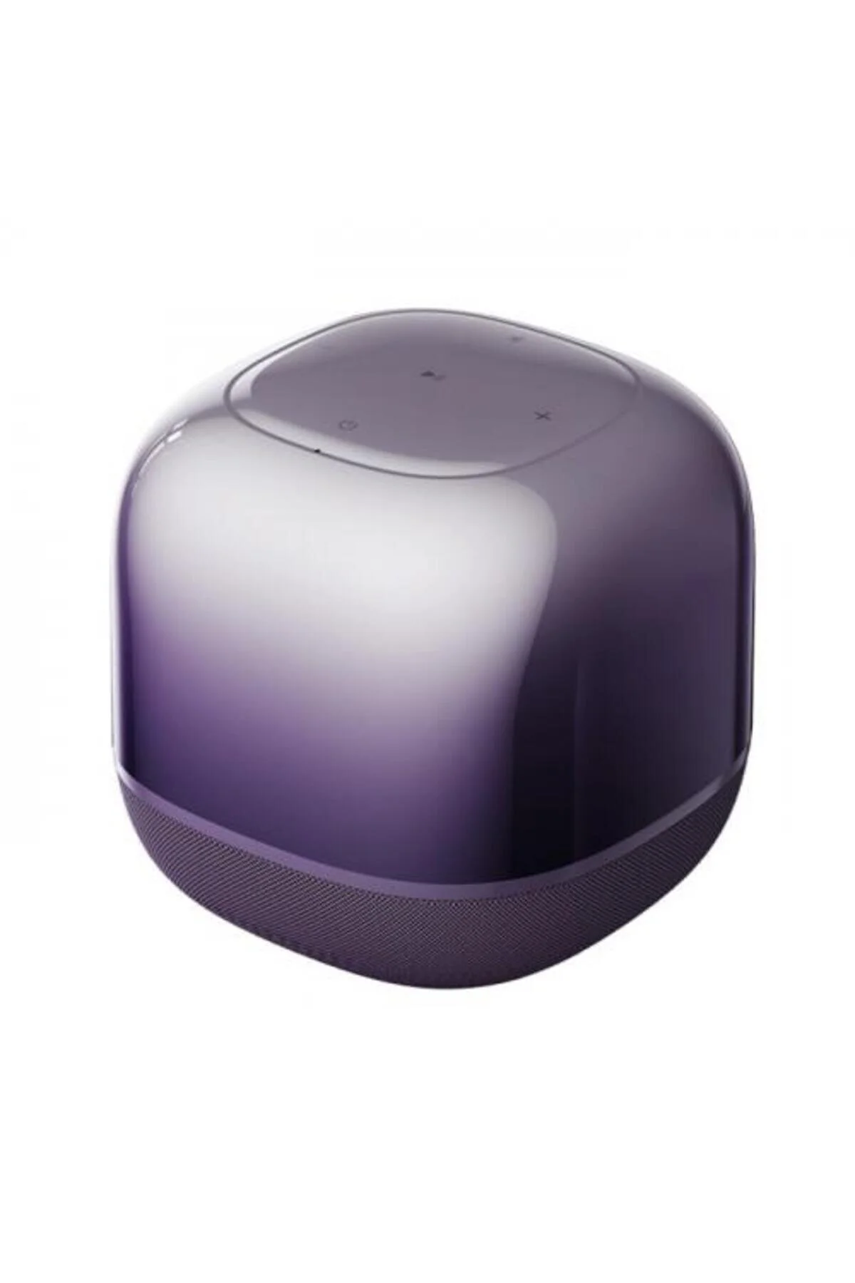 بلندگوی کامپیوتر 1800MAH شارژ شده با کیفیت صدای زنده بی سیم مینی بمب ضد آب قابل حمل Baseus