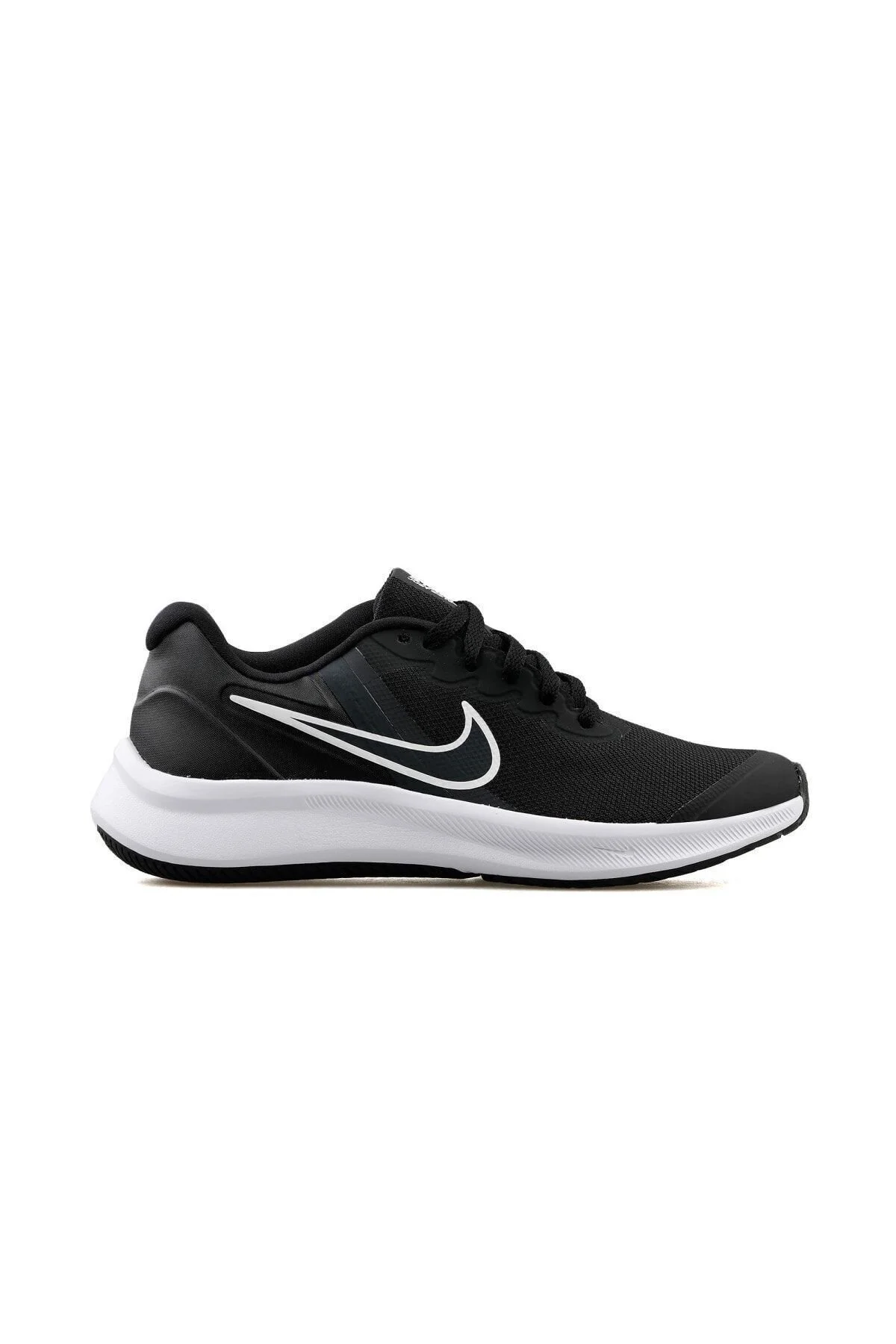 کفش مردانه زنانه یونیسکس Star Runner 3 ورزشی و نایک Nike