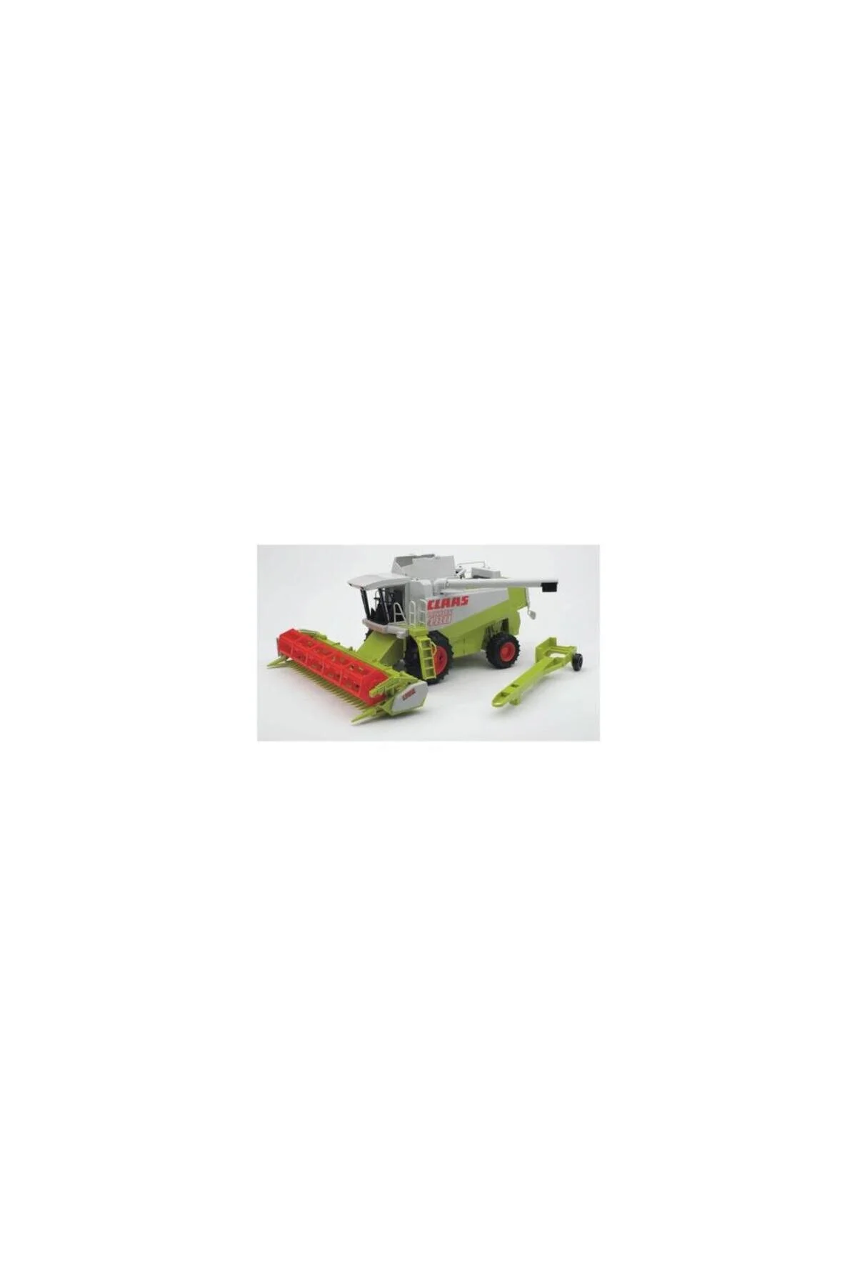 ماشین اسباب بازی CLAAS LEXION 480 CRAFTSMAN 02120 محصولات دارای مجوز Bruder
