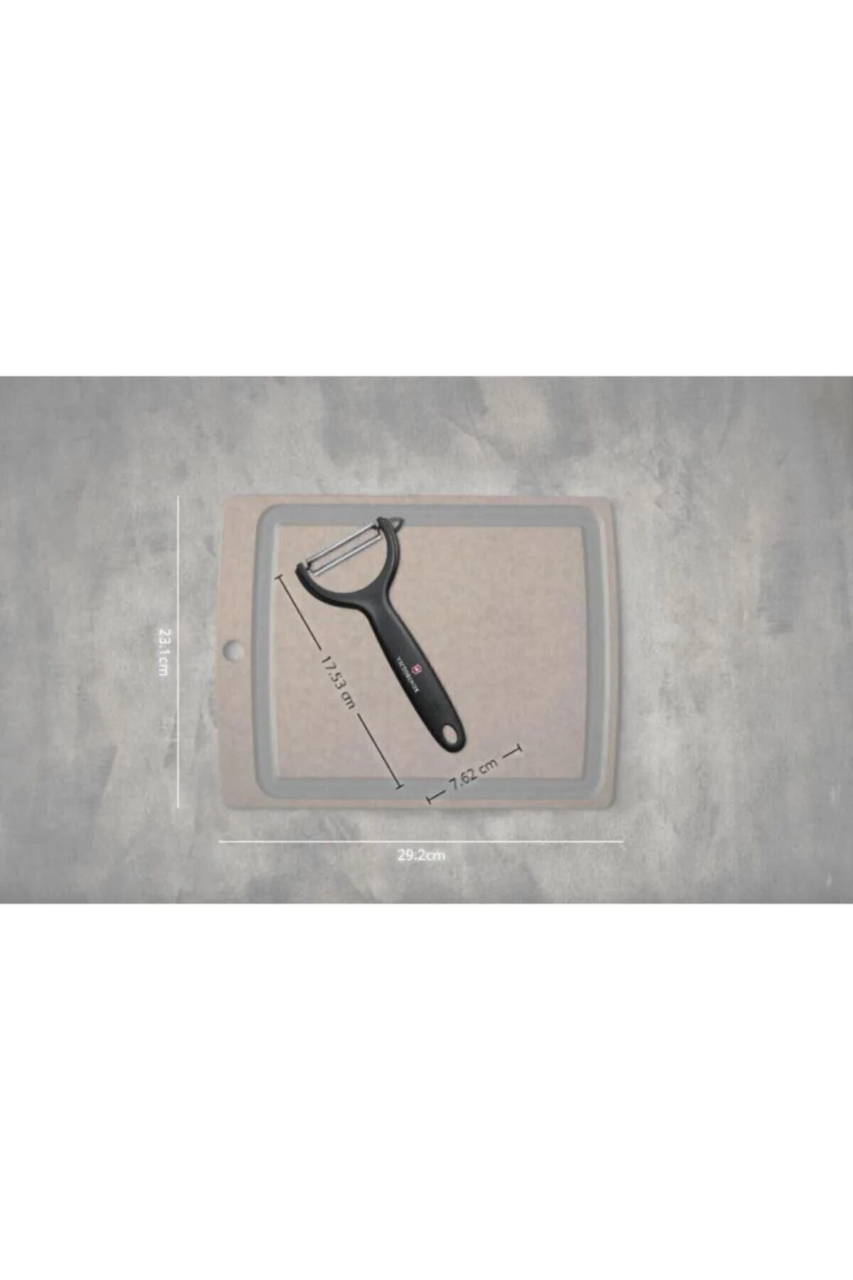 پوست کن چرخان ویکتورینوکس VICTORINOX