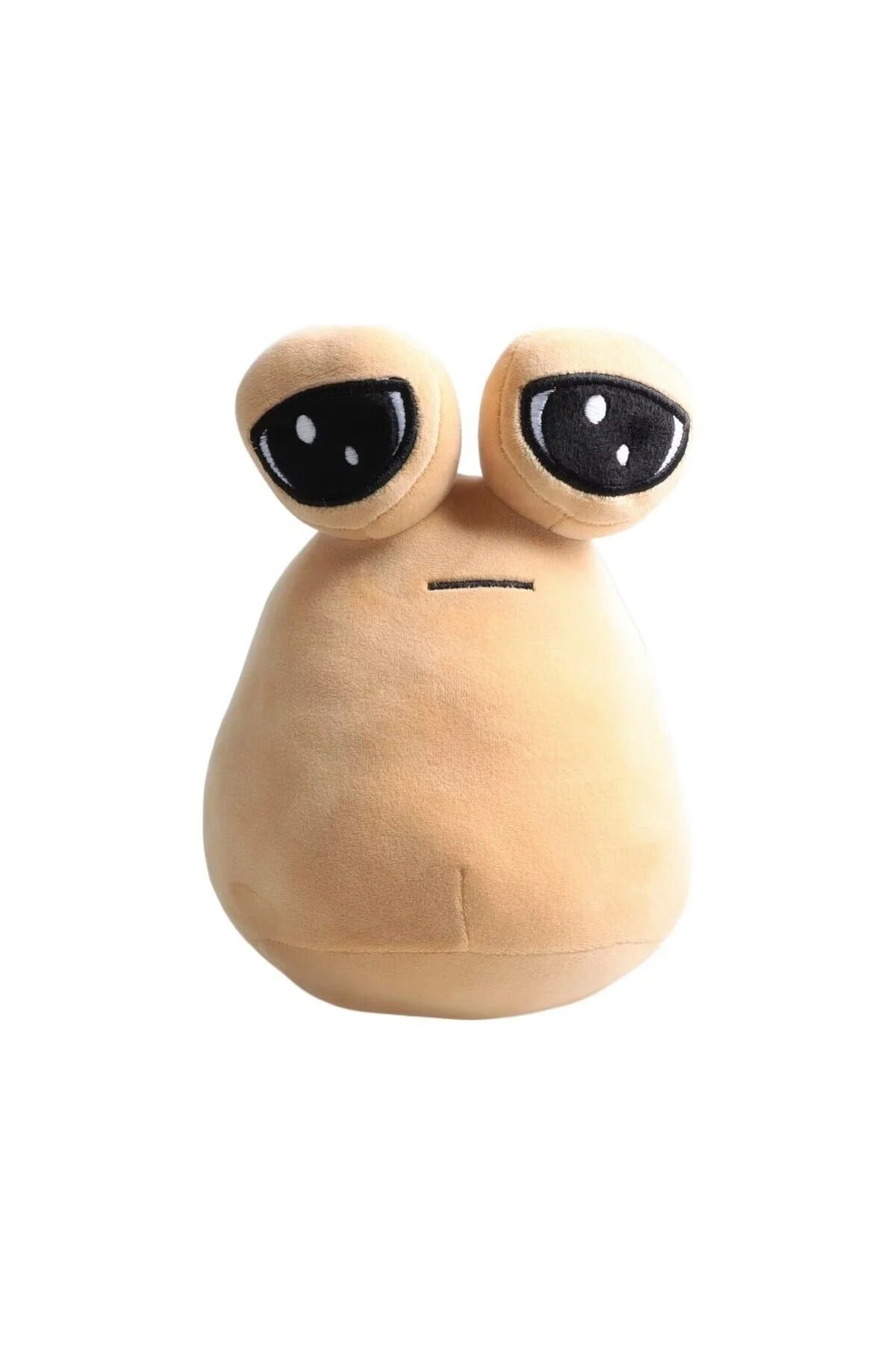 اسباب بازی های پشمی POU 25CM اورجینال Genel Markalar