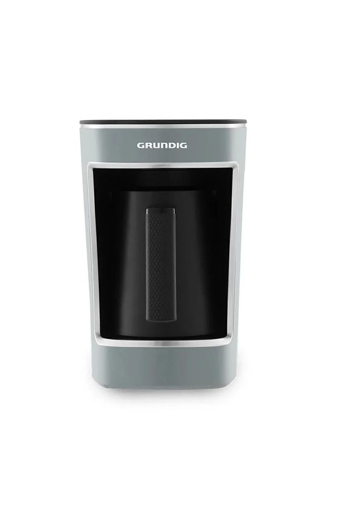 قهوه ساز ترک TKM G دستگاه ترکیه Grundig