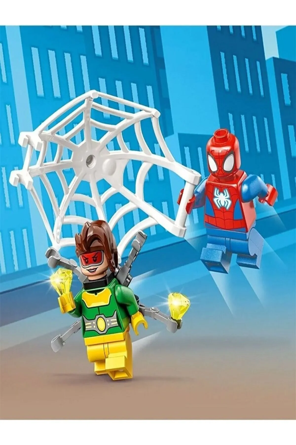 لگو ماشین اورجینال LEGO