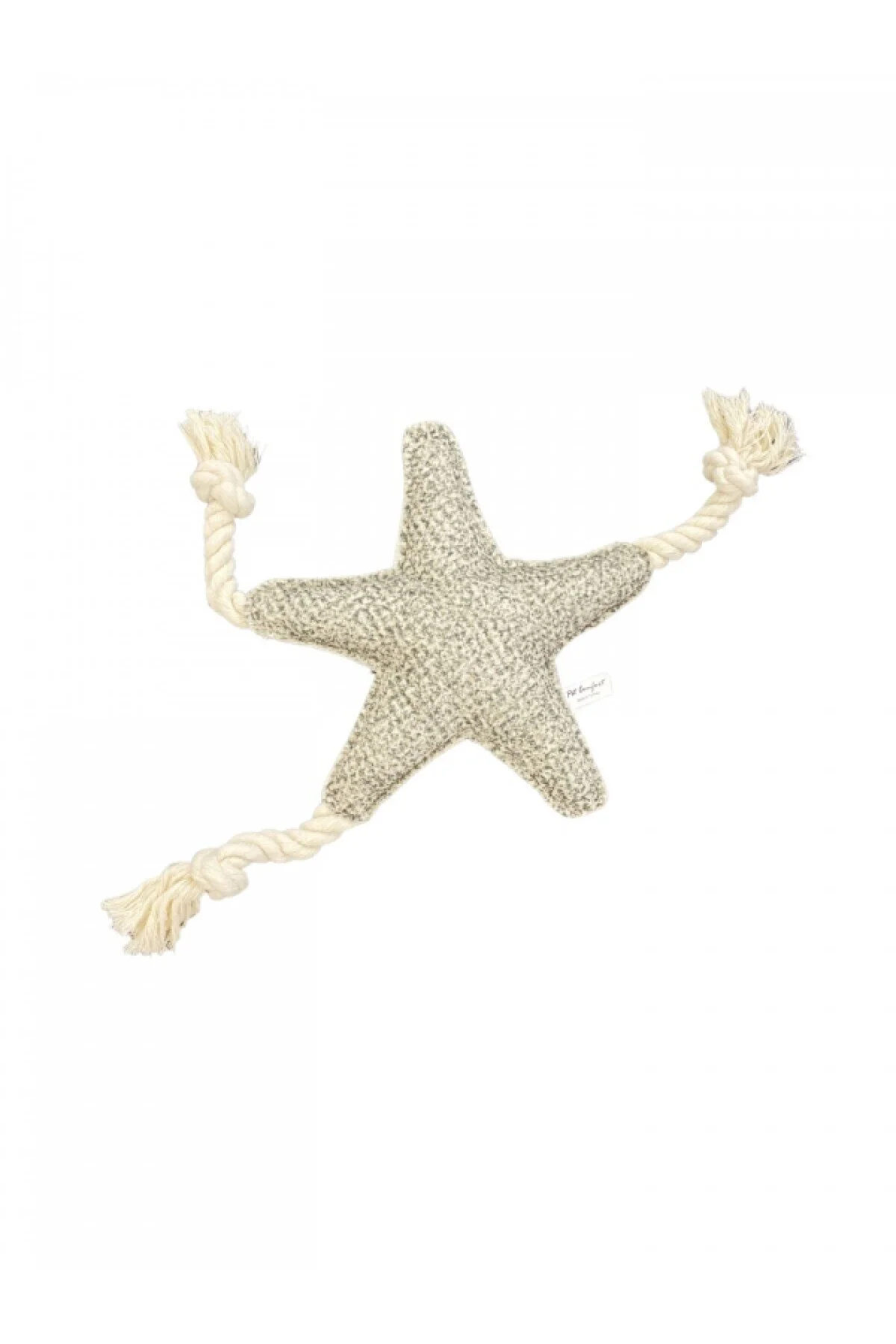 اسباب بازی سگ چند رنگ طناب استار A.GRI Ø25CM 40CM پت کامفورت Pet Comfort