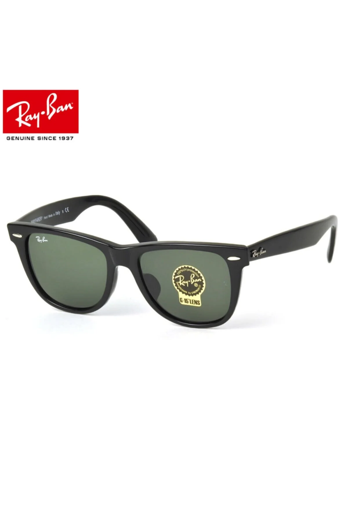 عینک آفتابی RB 2140 901 54 ری بن اورجینال Ray-Ban