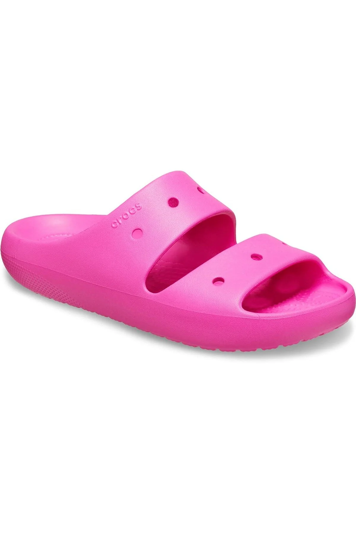 کفش مردانه زنانه یونیسکس صندل کلاسیک V2 K کراکس Crocs