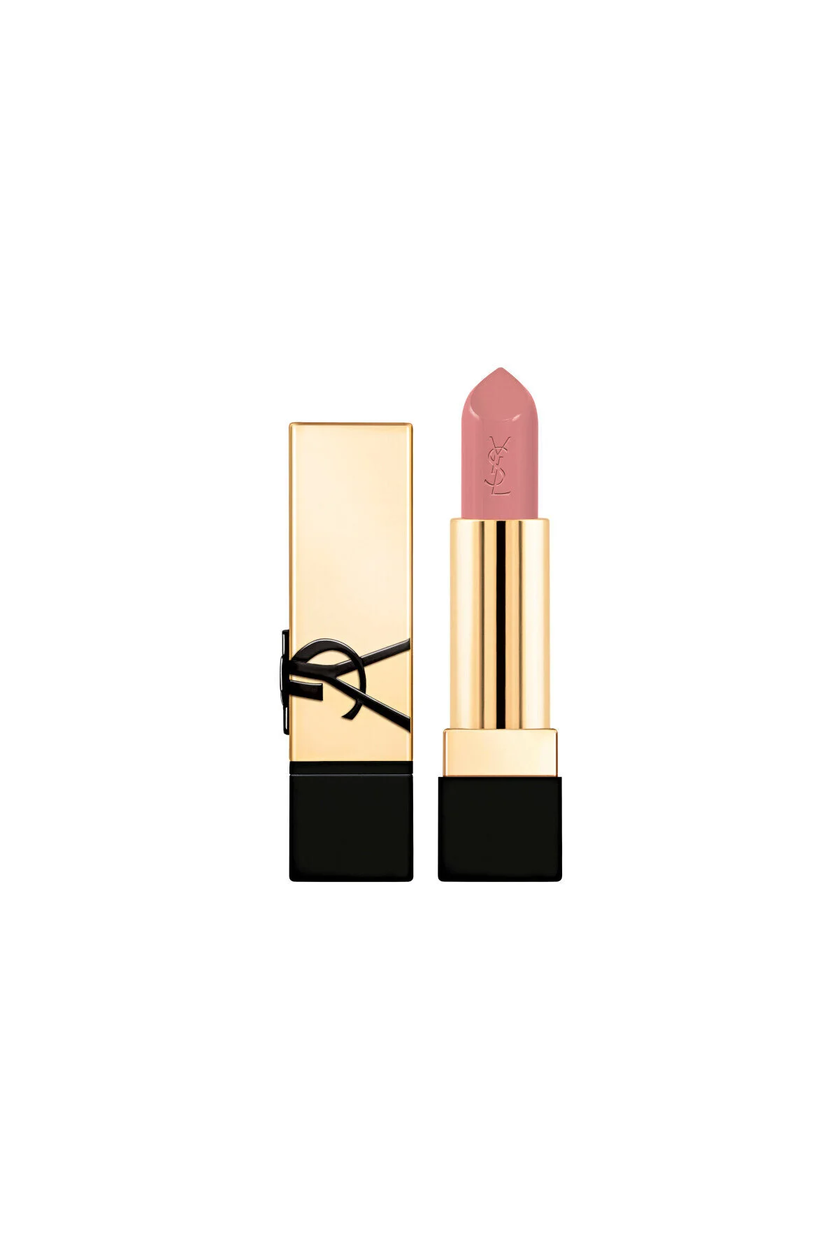 رژ لب ROUGE PUR COUTURE N5 3614273945332 ایو سن لوران Yves Saint Laurent