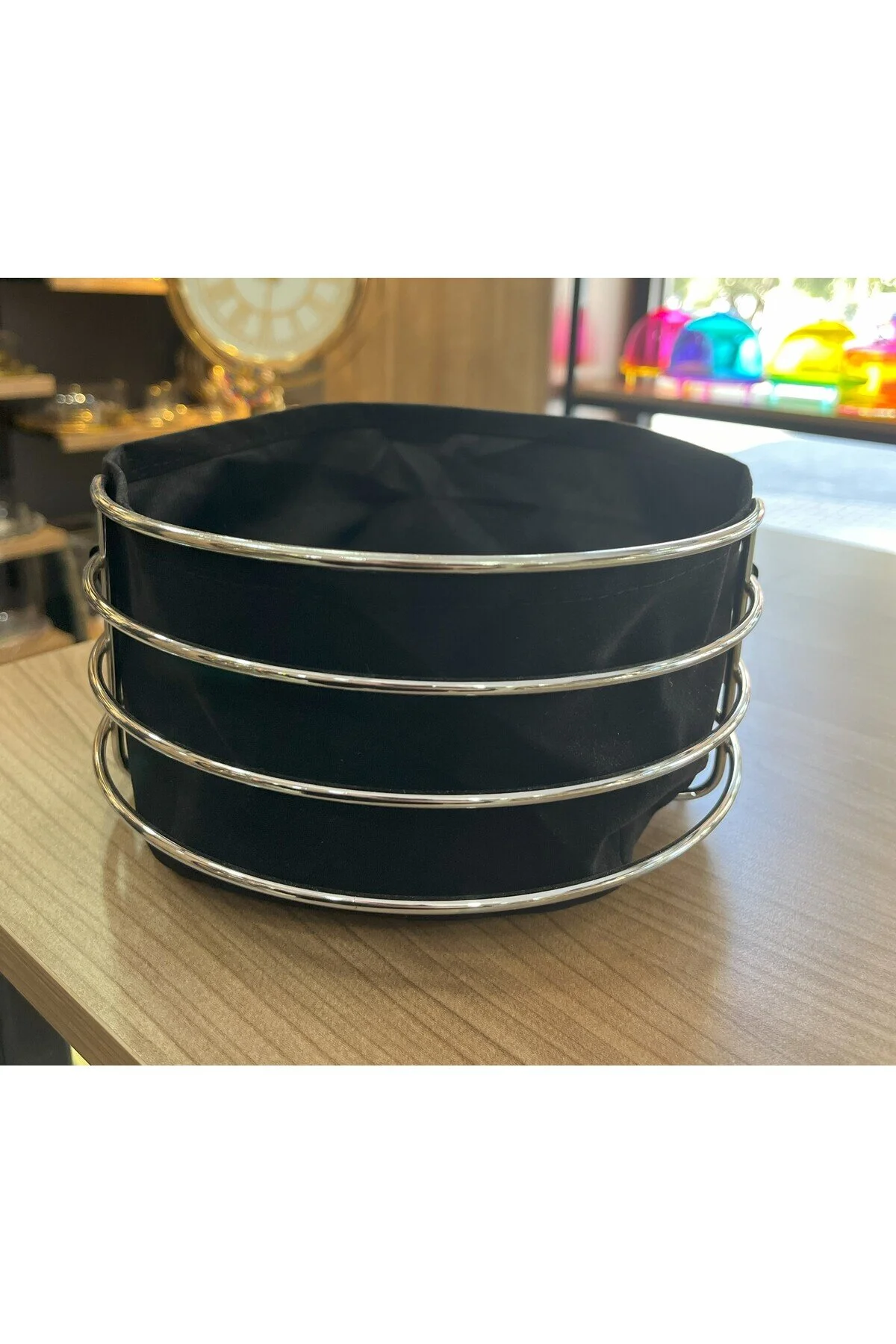 جعبه و سبد نان اورجینال Home