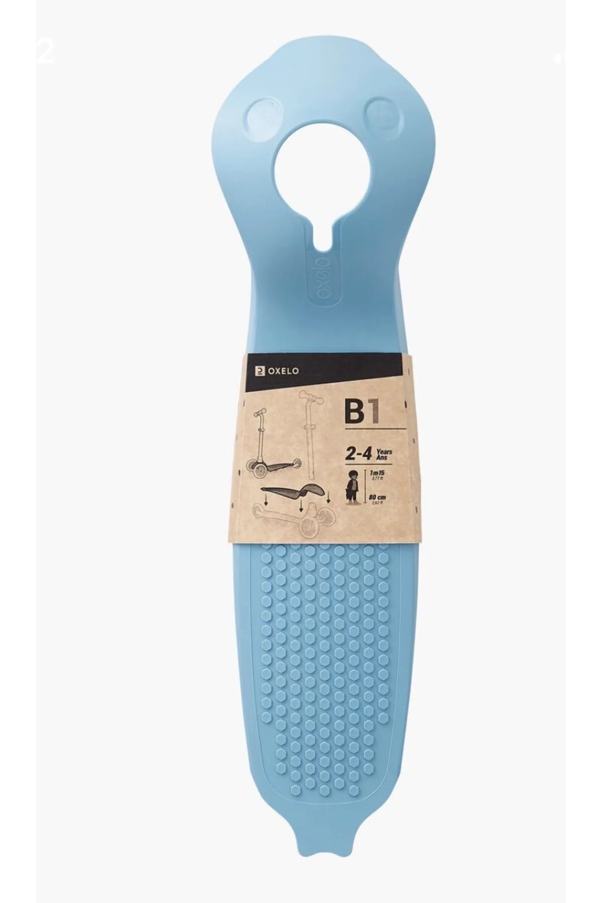 اسکوتر کودکان بدنه اورجینال دکتلون Decathlon