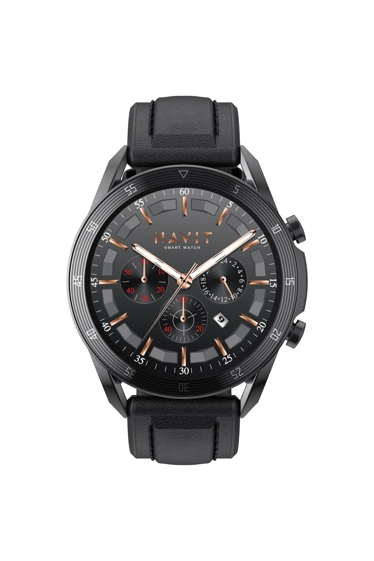 ساعت هوشمند WATCH M9030 AMOLED HD 46MM SMART Havit