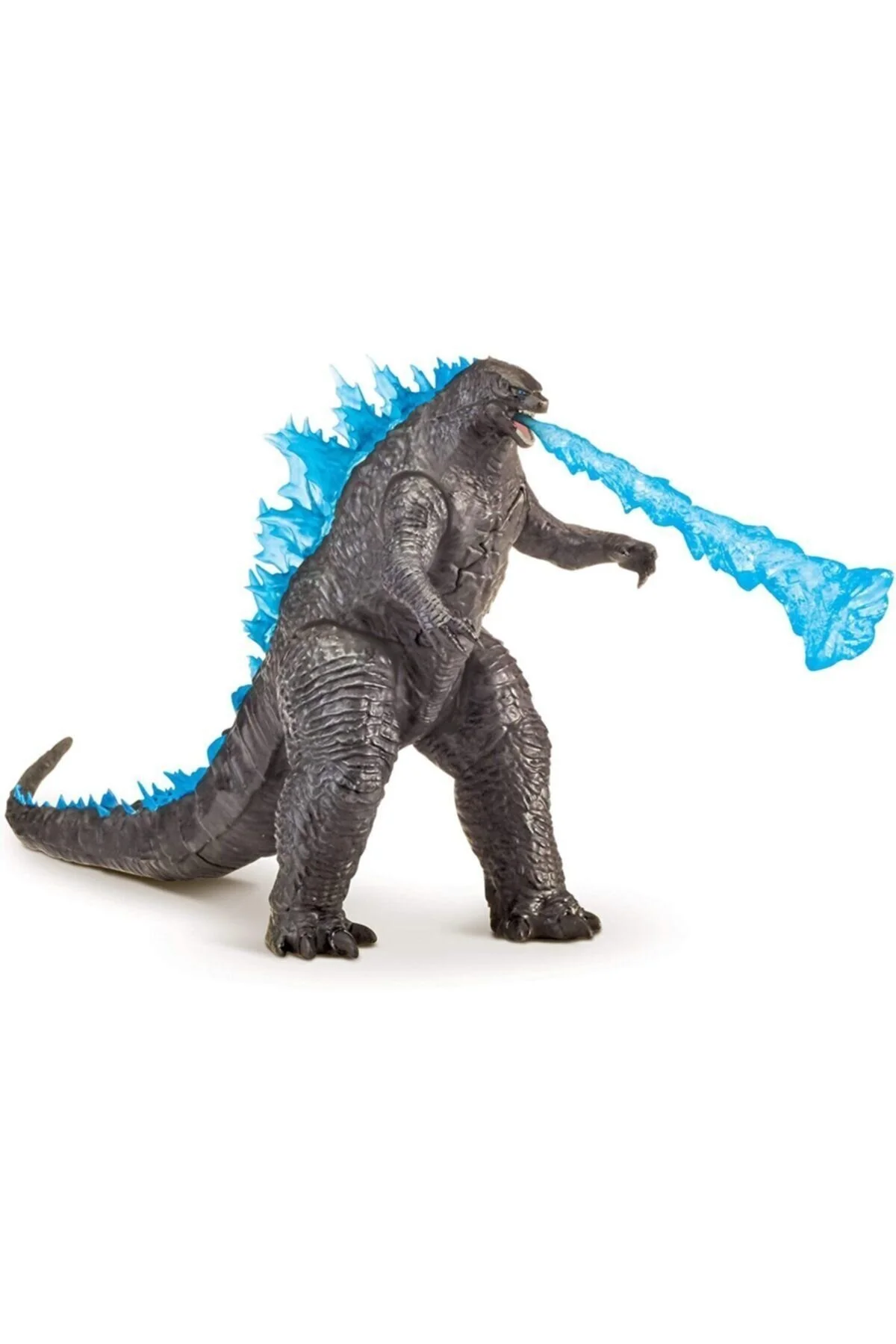 فیگور MONSTERVERSE GODZILLA VS KING KONG WITH HEAT RAY 6 اینچی از ترکیه GODZILLA