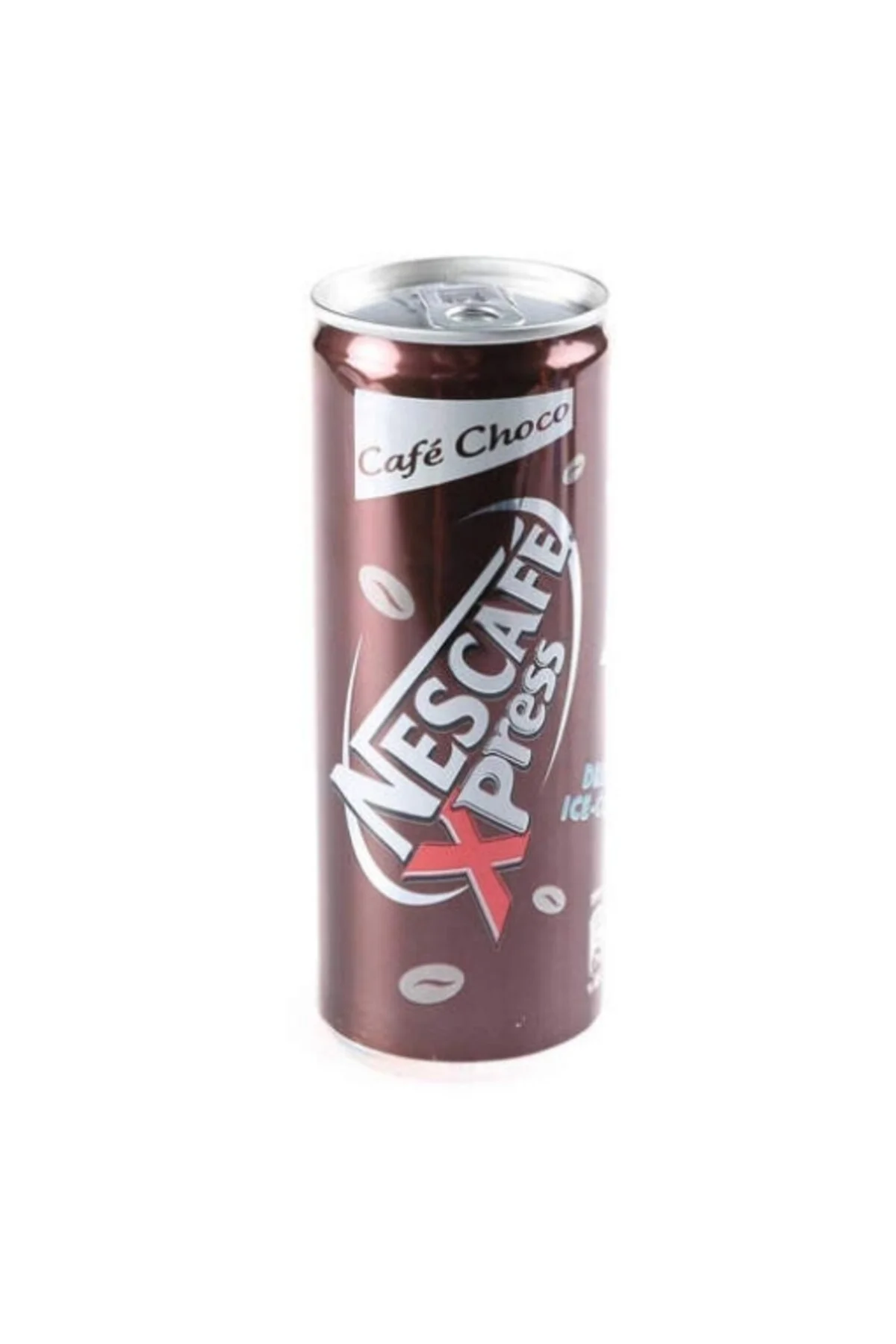 قهوه سرد شکلات XPRESS 250 میلی لیتر نسکافه Nescafe