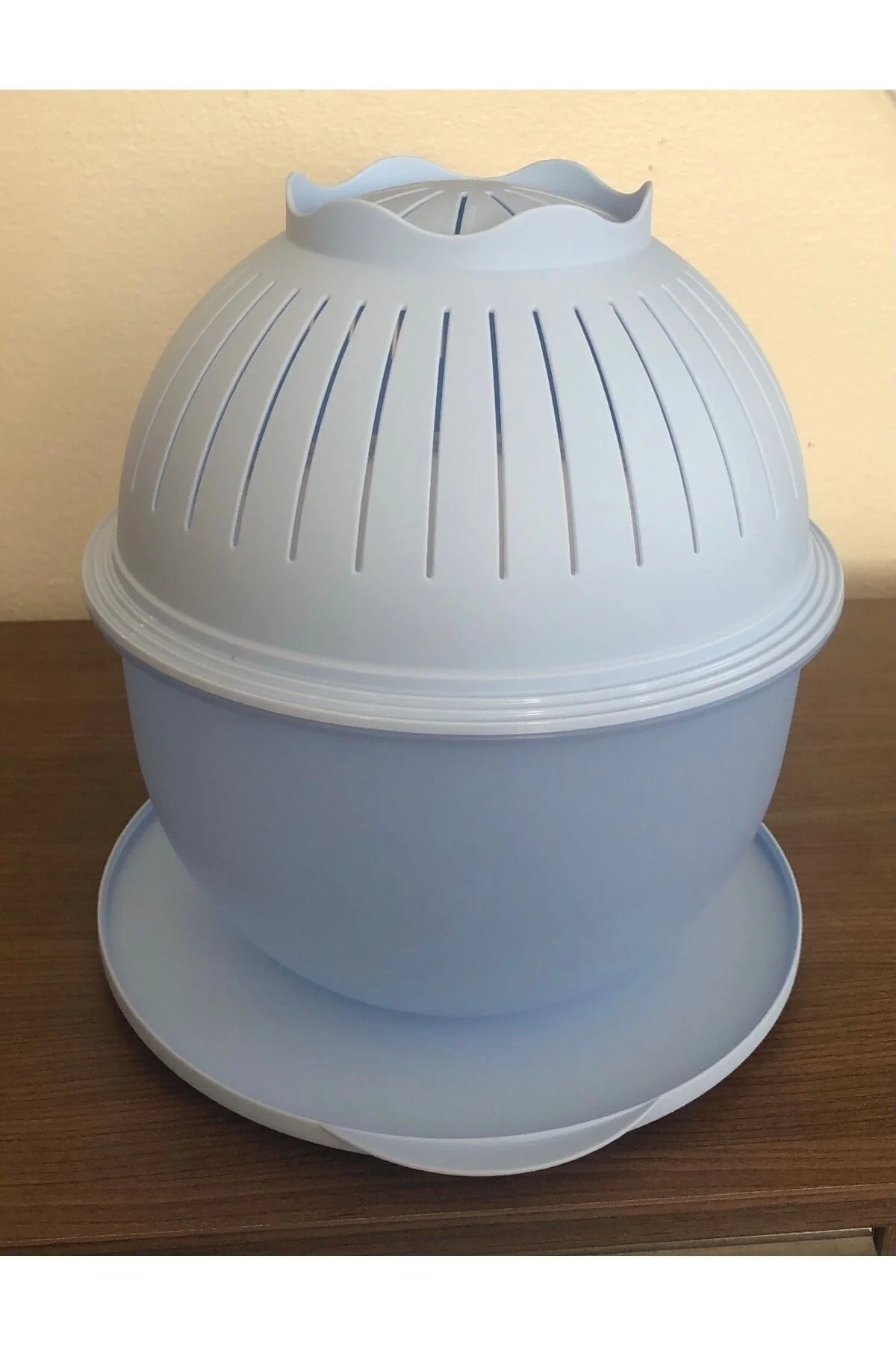 آبکش صافی و آبگیر اکو Kap 43 لیتر صاف کننده  Tupperware