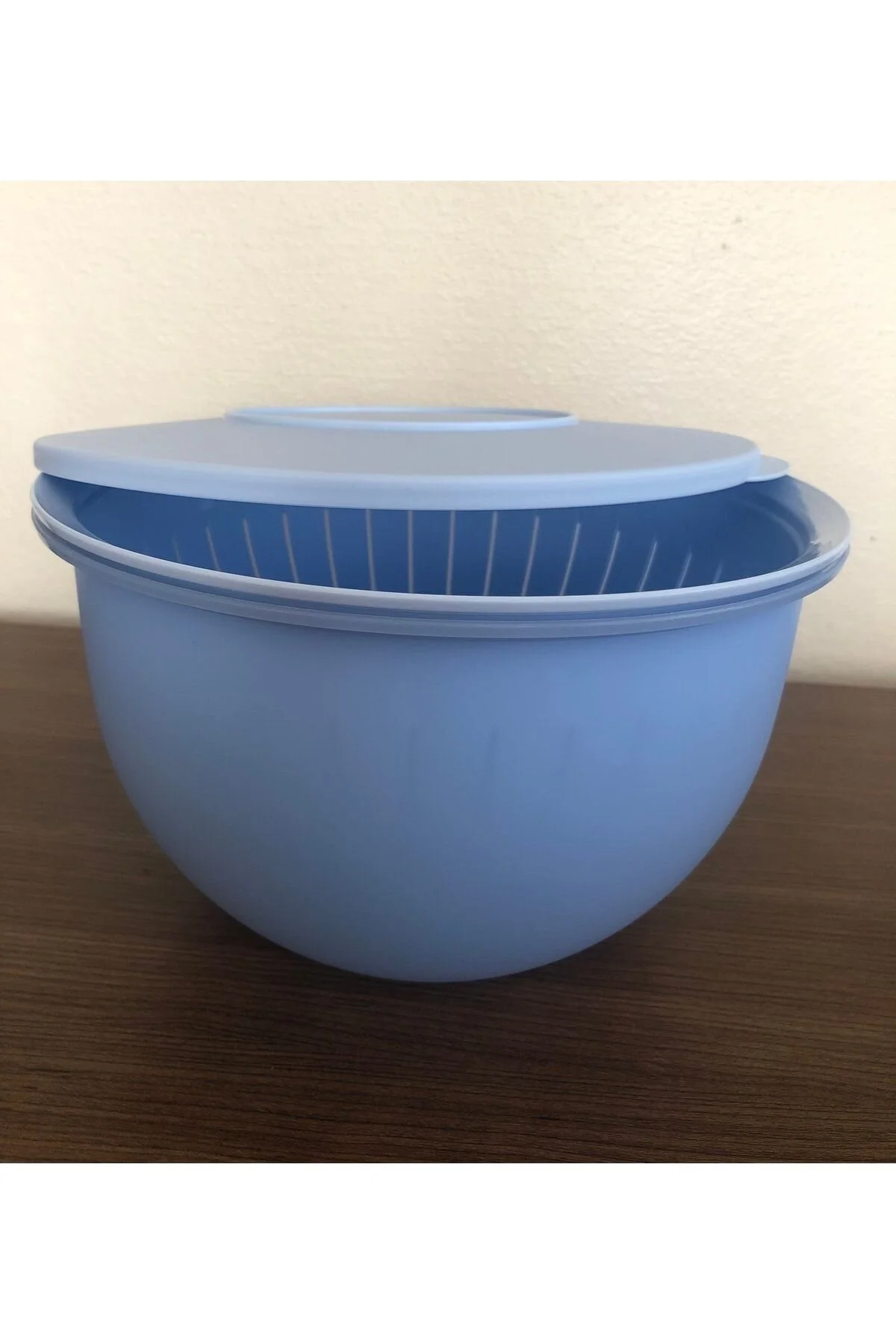آبکش صافی و آبگیر اکو Kap 43 لیتر صاف کننده  Tupperware