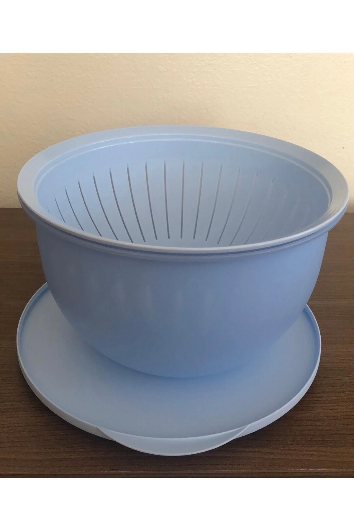 آبکش صافی و آبگیر اکو Kap 43 لیتر صاف کننده  Tupperware