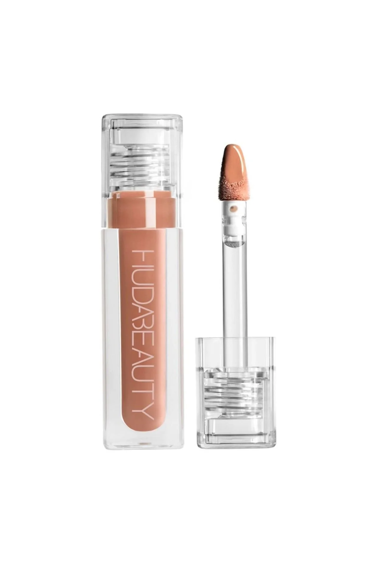 Huda Beauty لبخند درخشان عالی عسل صورتی