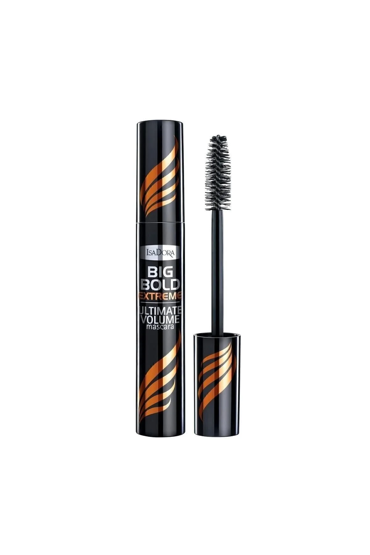 ریمل حجم دهنده BIG BOLD EXTREME ULTIMATE Isadora