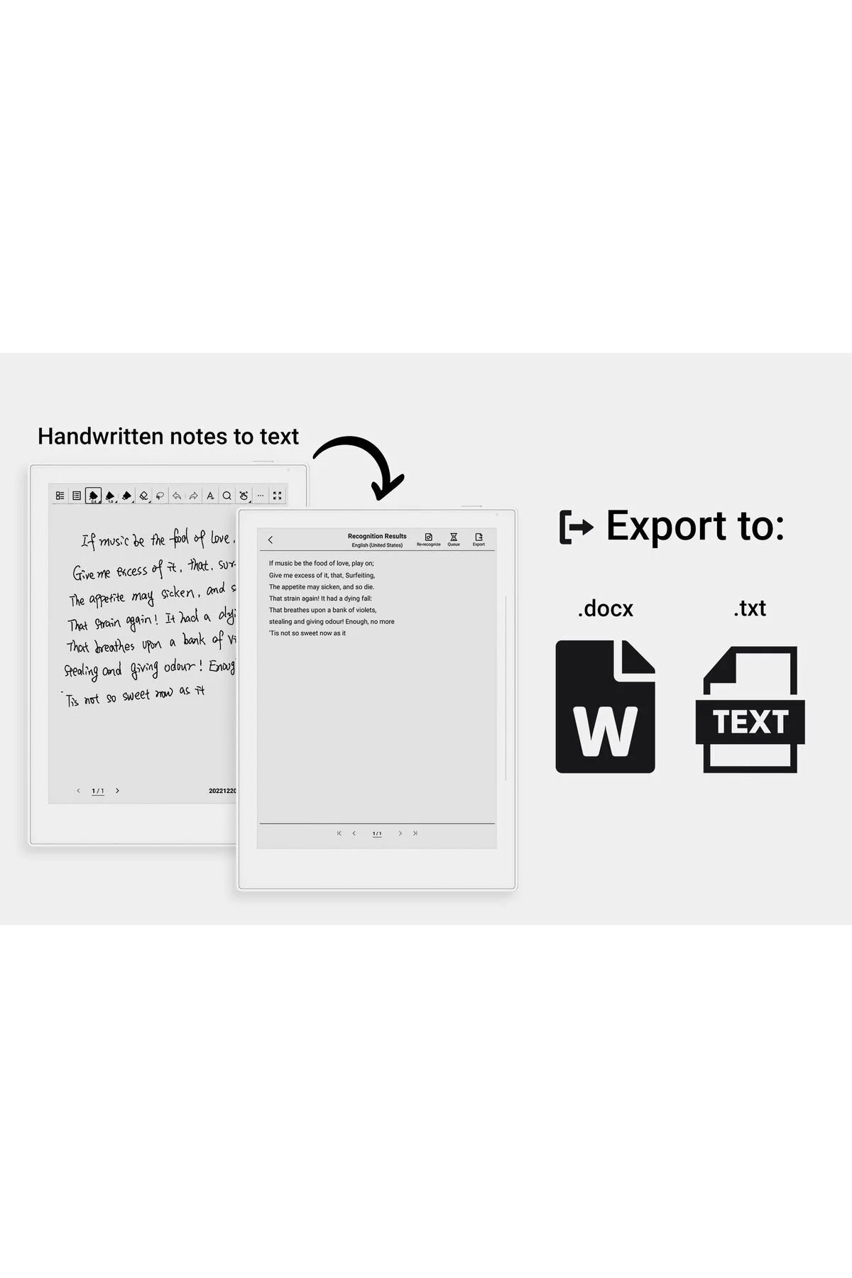 دستگاه کتاب خوان الکترونیکی A6 X2 E BOOK 7.8 + LAMY AL STAR EMR قلم Supernote