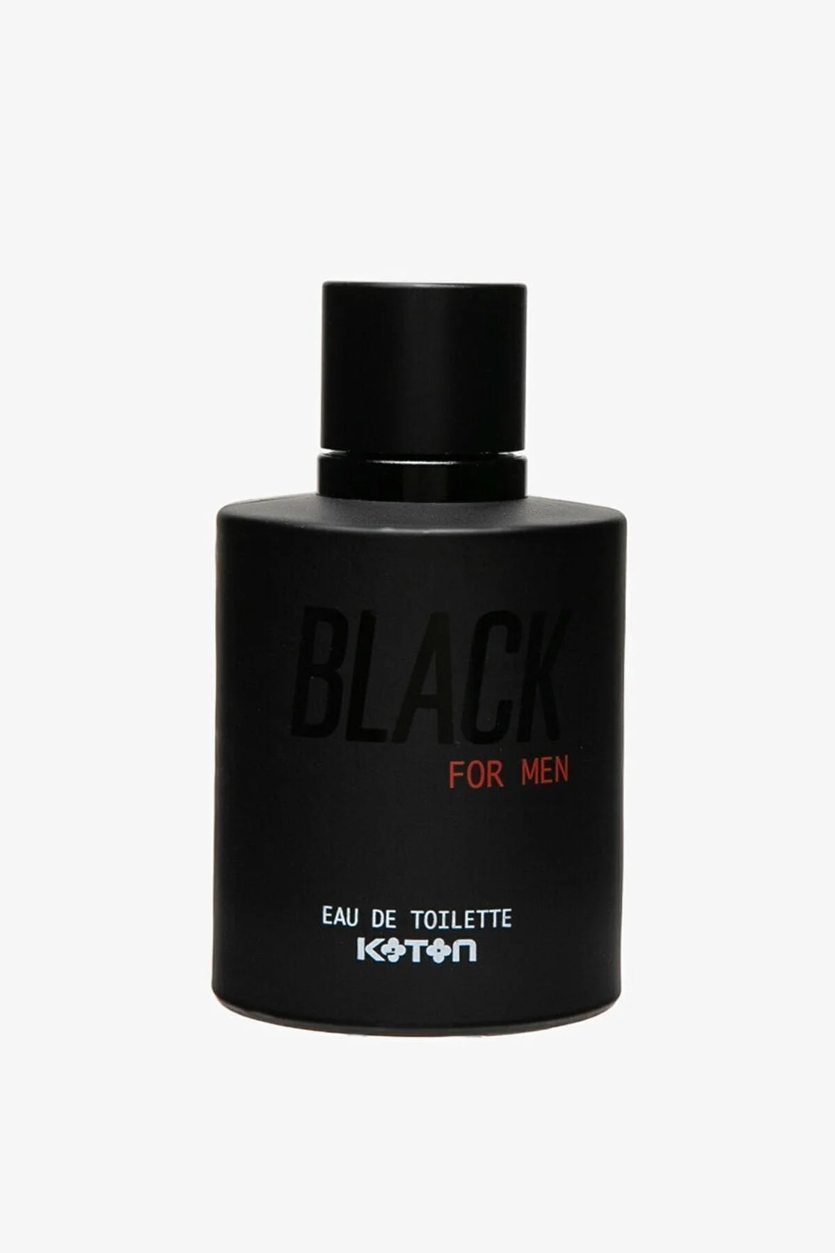 عطر مشکی مردانه No Color 0Yam61005Aa کوتون Koton