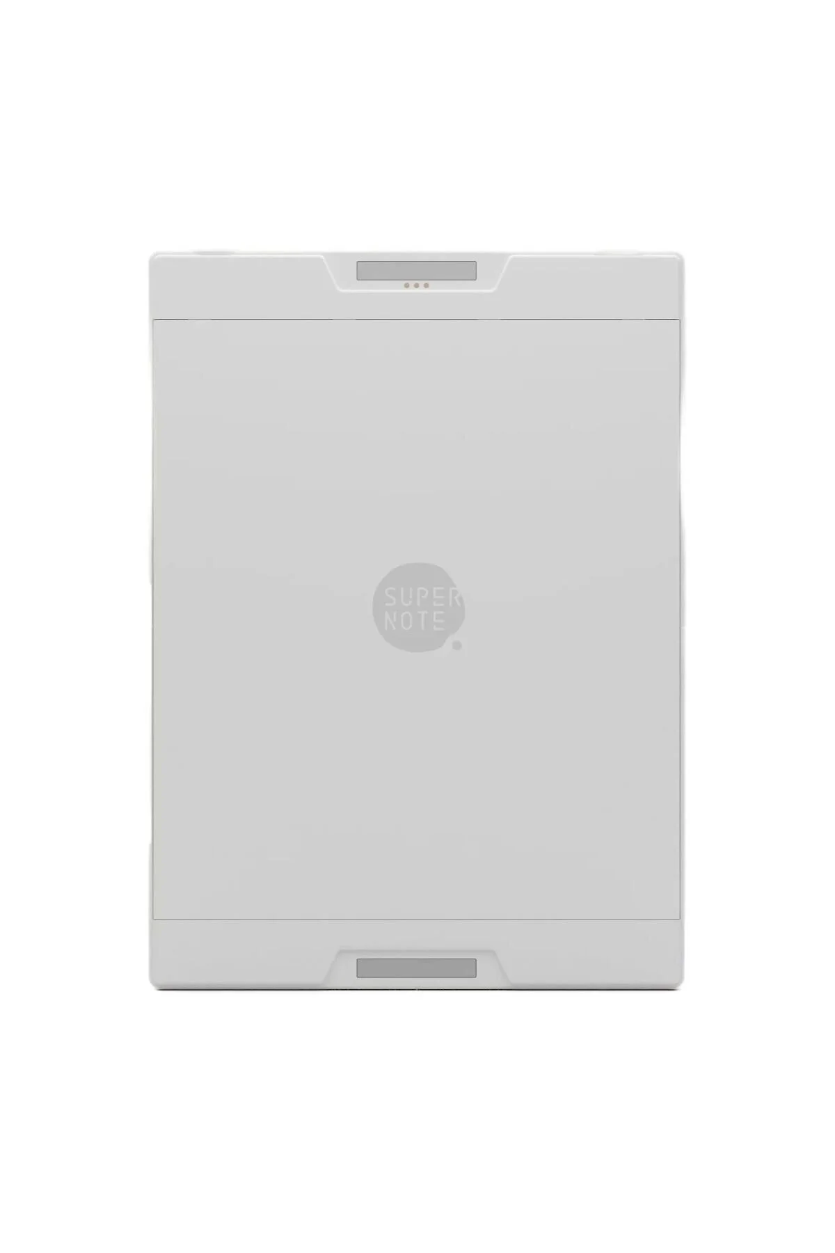 دستگاه کتاب خوان الکترونیکی سفید A6 X2 E 7.8 + PEN Supernote