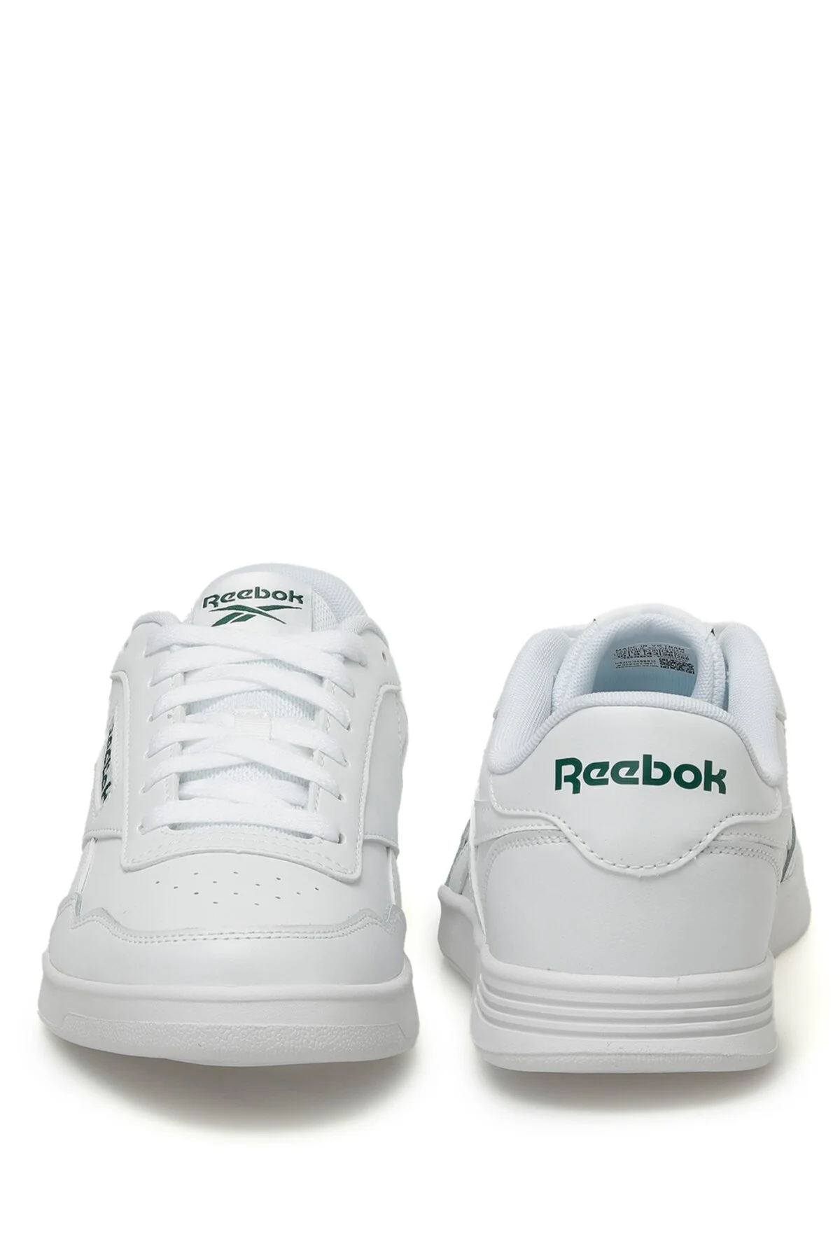 اسنیکر مردانه و زنانه کفش ورزشی UNISEX WHITE ADVANCE Reebok