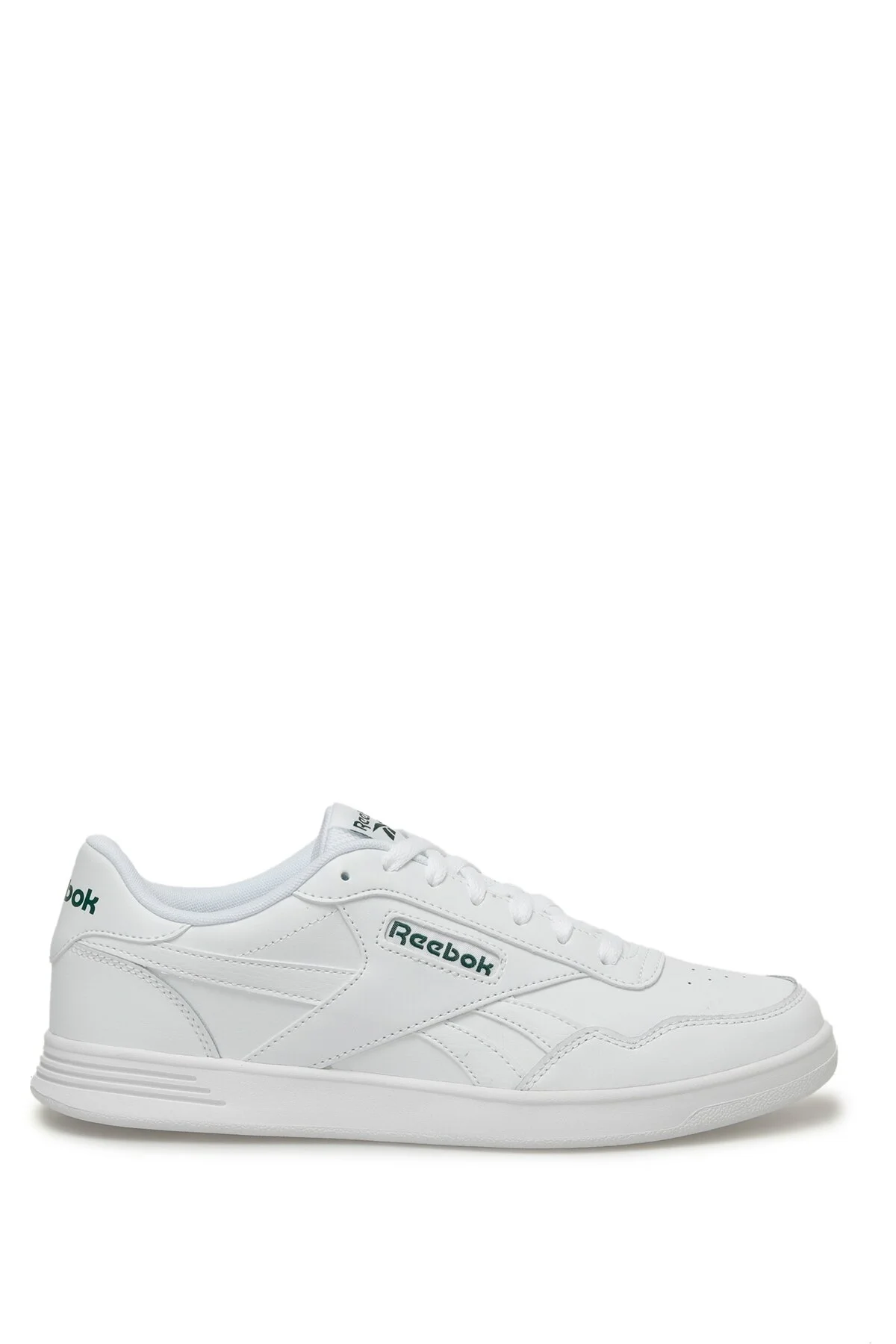 اسنیکر مردانه و زنانه کفش ورزشی UNISEX WHITE ADVANCE Reebok