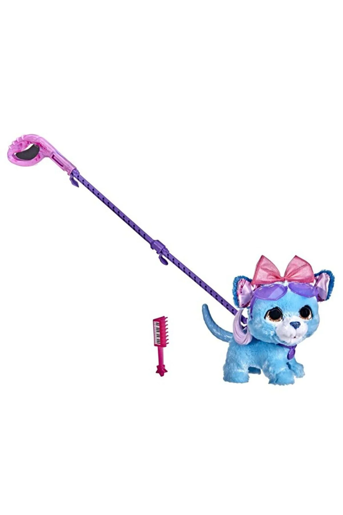 اسباب بازی های پشمی FUR REAL WALKING MUSICAL FRIEND DOG F3507 Fur Real