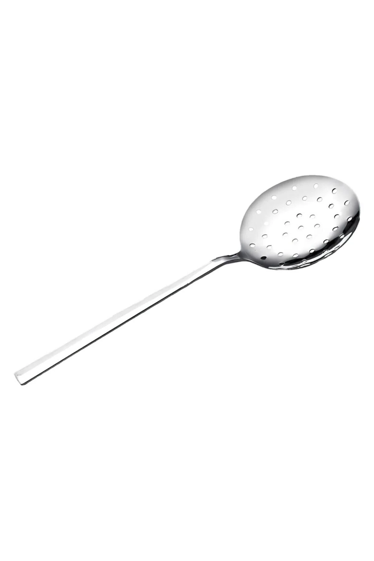 آبکش صافی و آبگیر سرویس میلانو Kevgiri Steel 28 سانتی متر  Nehir