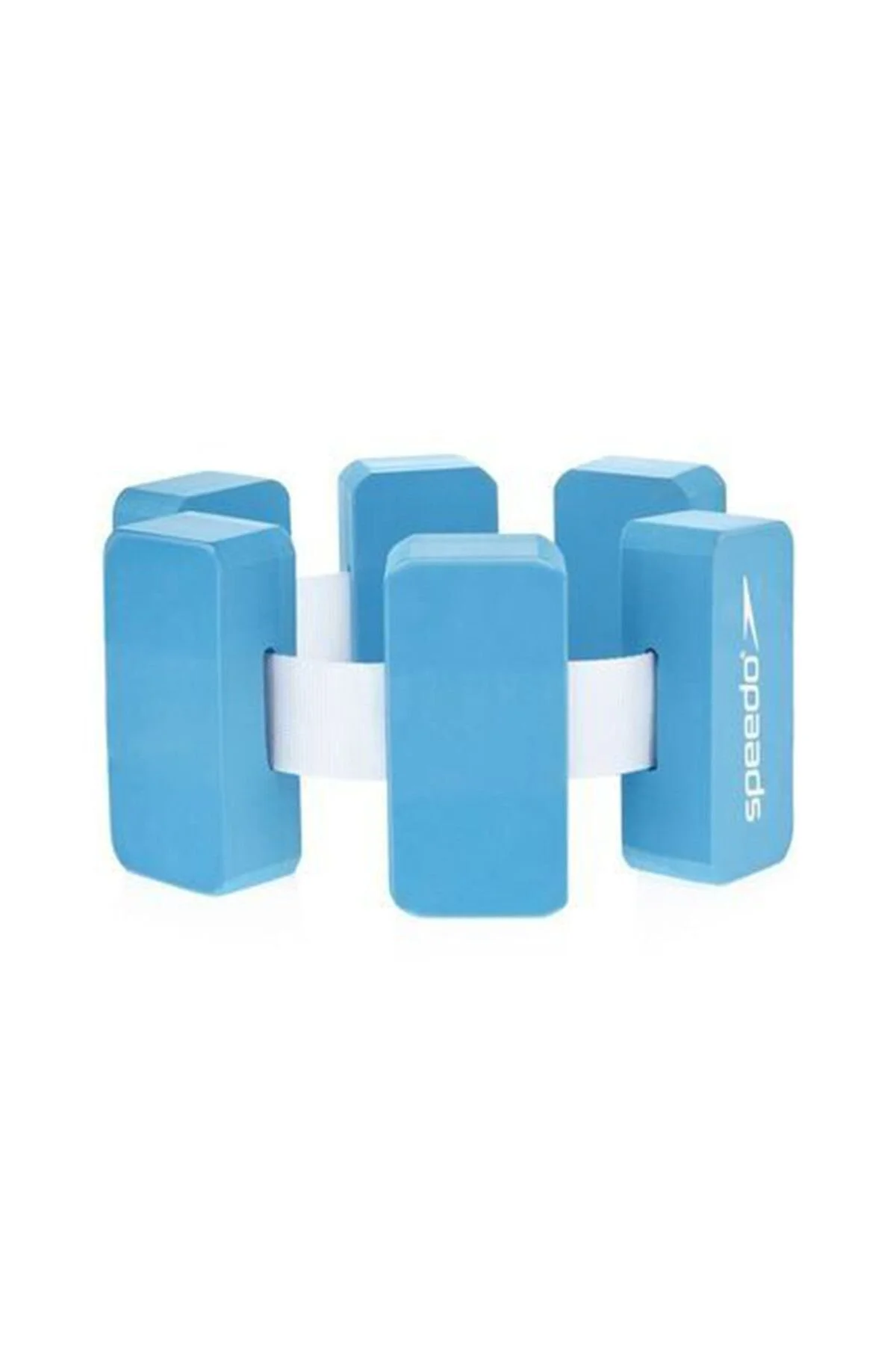 کمربند قرمز مردانه Aqua SP8069160309 اورجینال SPEEDO