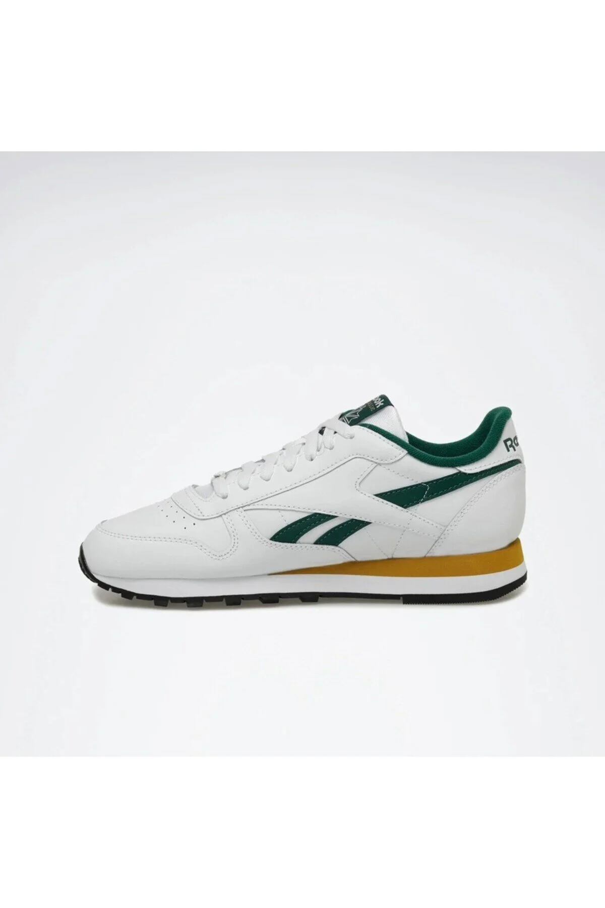 اسنیکر سفید مردانه و زنانه کفش ورزشی چرمی اورجینال Reebok