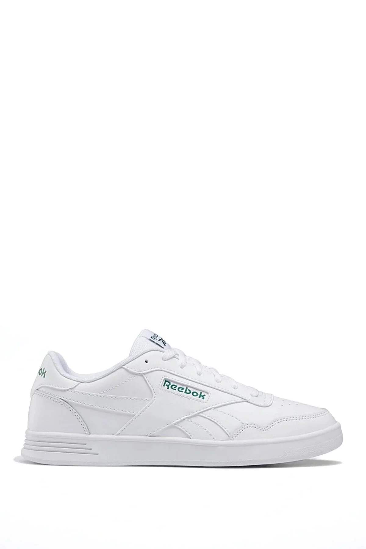 اسنیکر مردانه و زنانه کفش ورزشی UNISEX WHITE ADVANCE Reebok