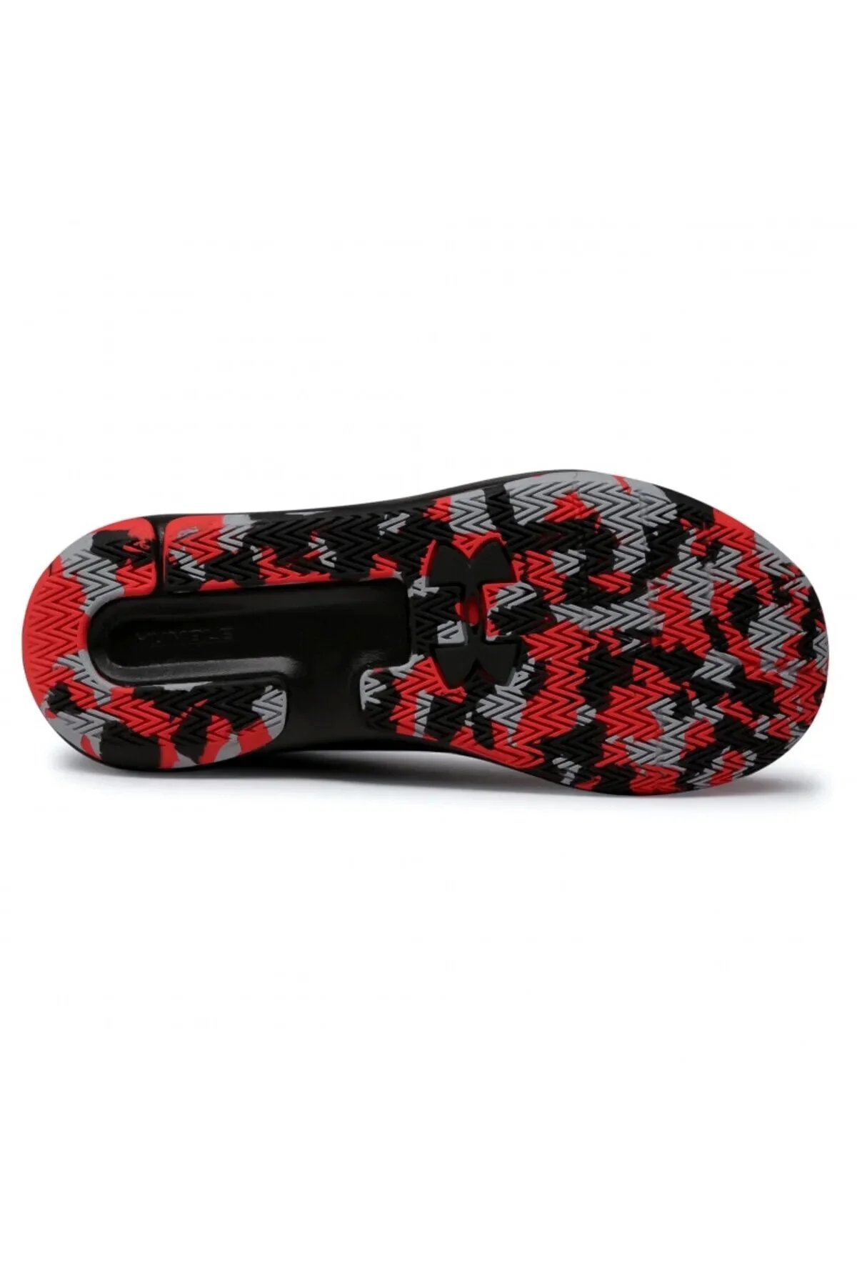 کفش بسکتبال مردانه UA LOCKDOWN 5 مردان 601 Under Armour