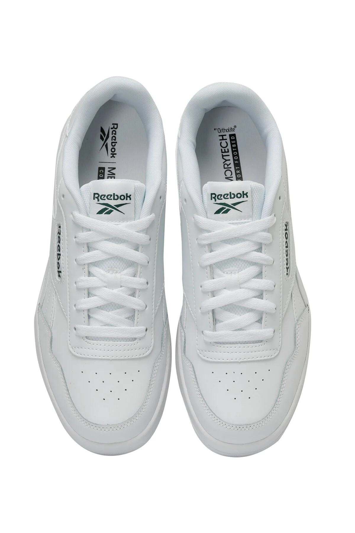 اسنیکر مردانه و زنانه کفش ورزشی UNISEX WHITE ADVANCE Reebok