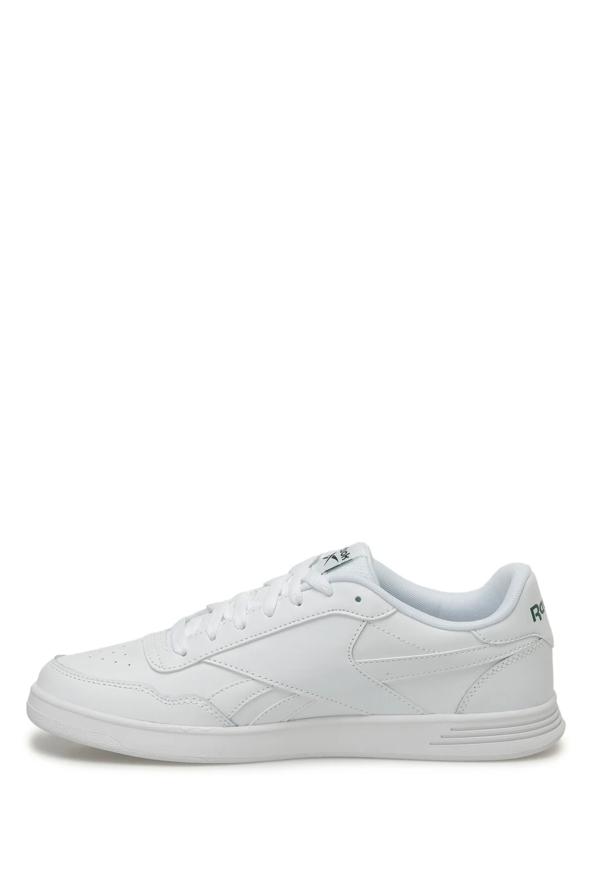 اسنیکر مردانه و زنانه کفش ورزشی UNISEX WHITE ADVANCE Reebok