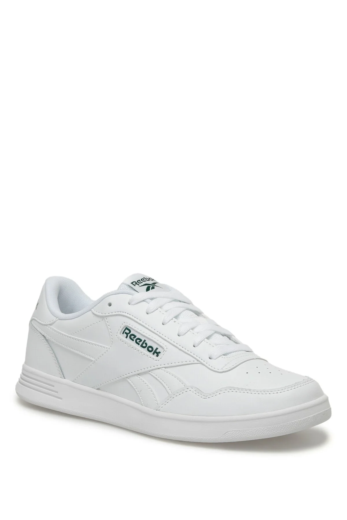 اسنیکر مردانه و زنانه کفش ورزشی UNISEX WHITE ADVANCE Reebok