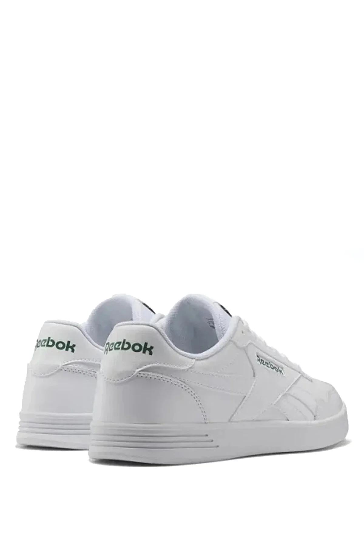 اسنیکر مردانه و زنانه کفش ورزشی UNISEX WHITE ADVANCE Reebok