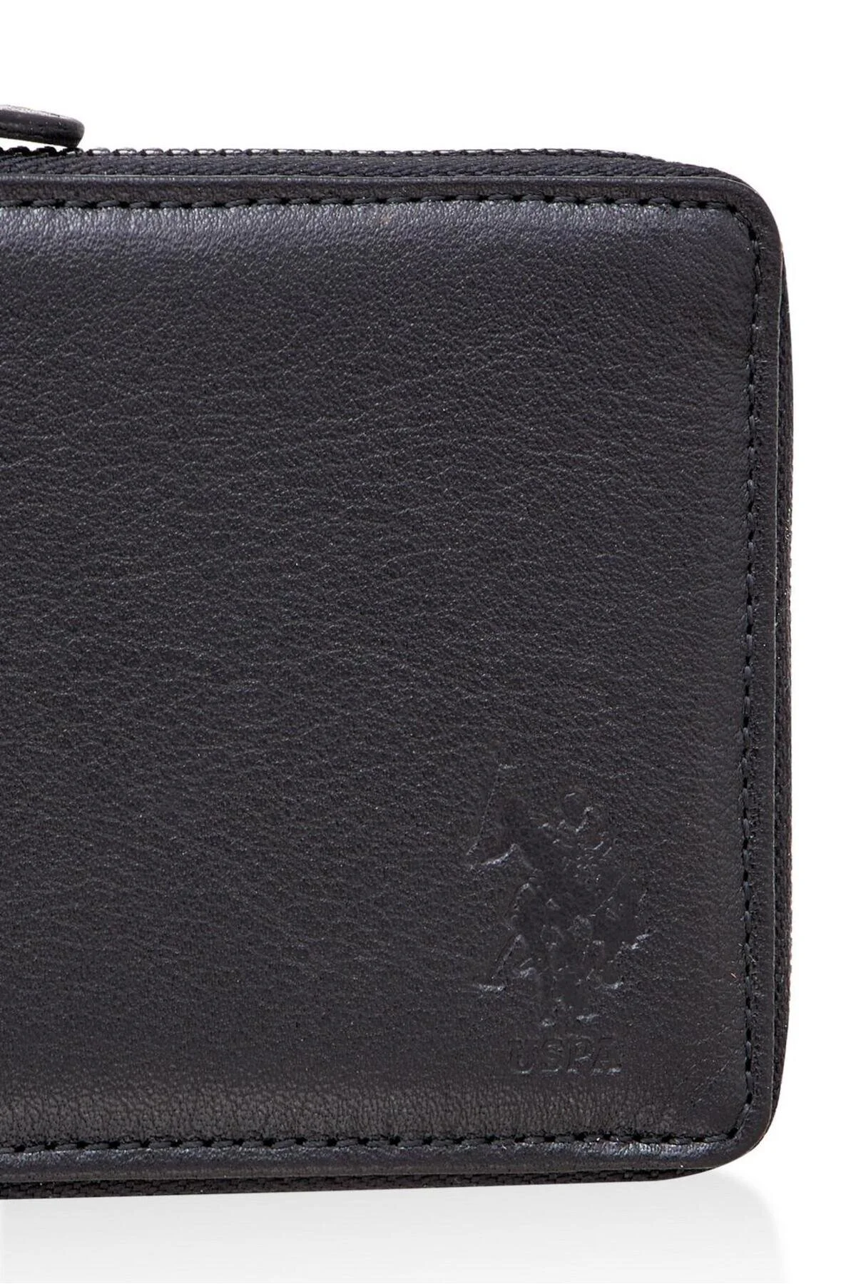 کیف پول مردانه پلاستیکی U.S. Polo Assn.