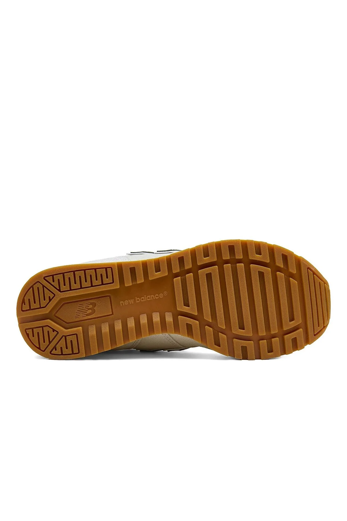 کفش زنانه 565 ورزشی رنگ بژ Nefti نیو بالانس New Balance