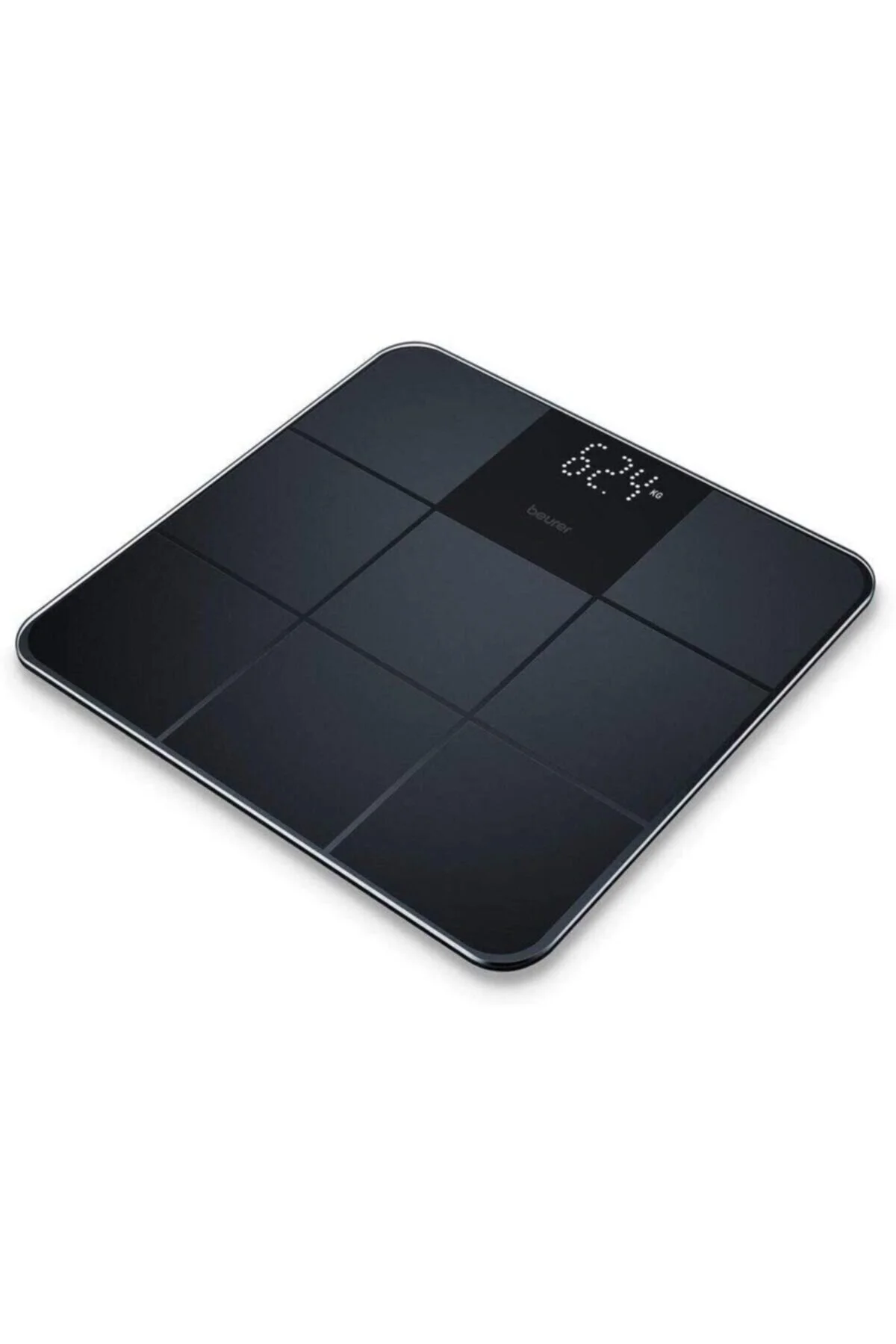 ترازو مقیاس دیجیتال GS 235 اورجینال Beurer