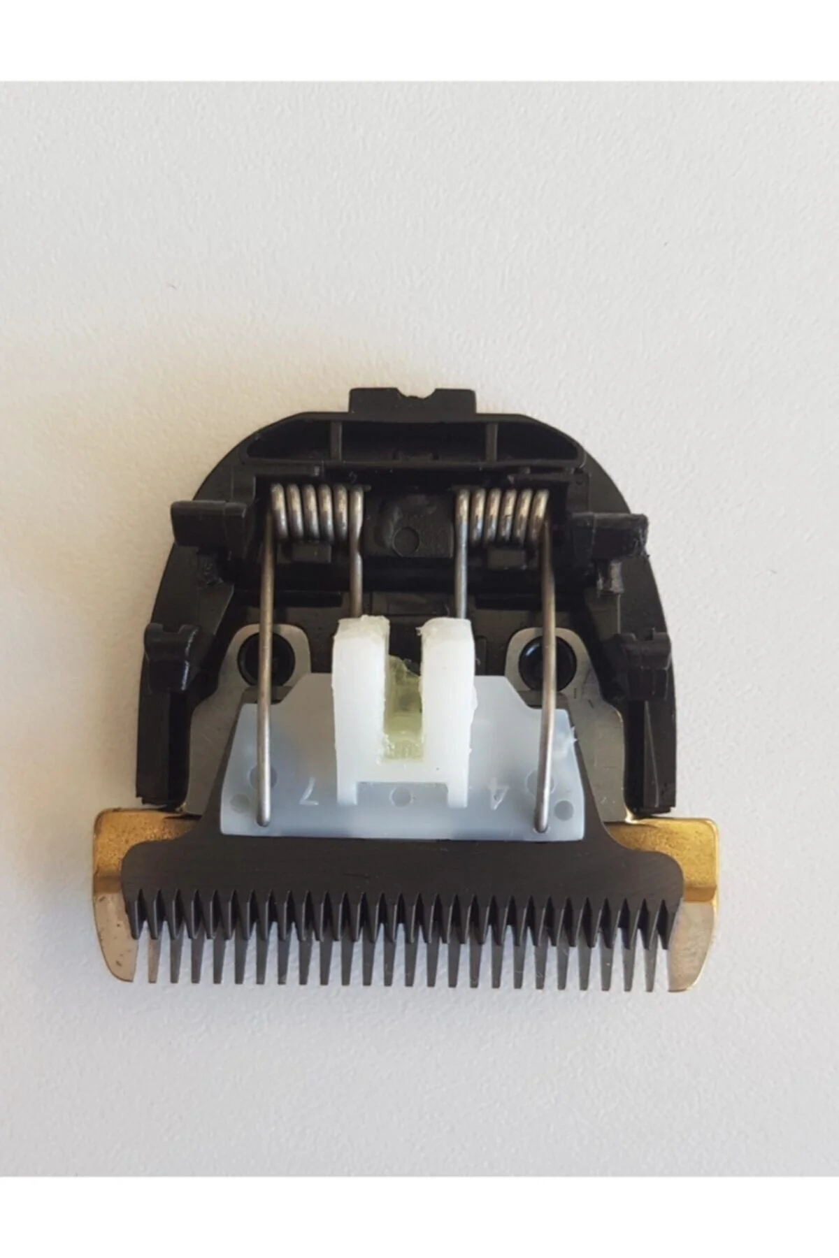 قطعات یدکی مراقبت شخصی برقی Tr 3200 پاورتچ اورجینال Powertec