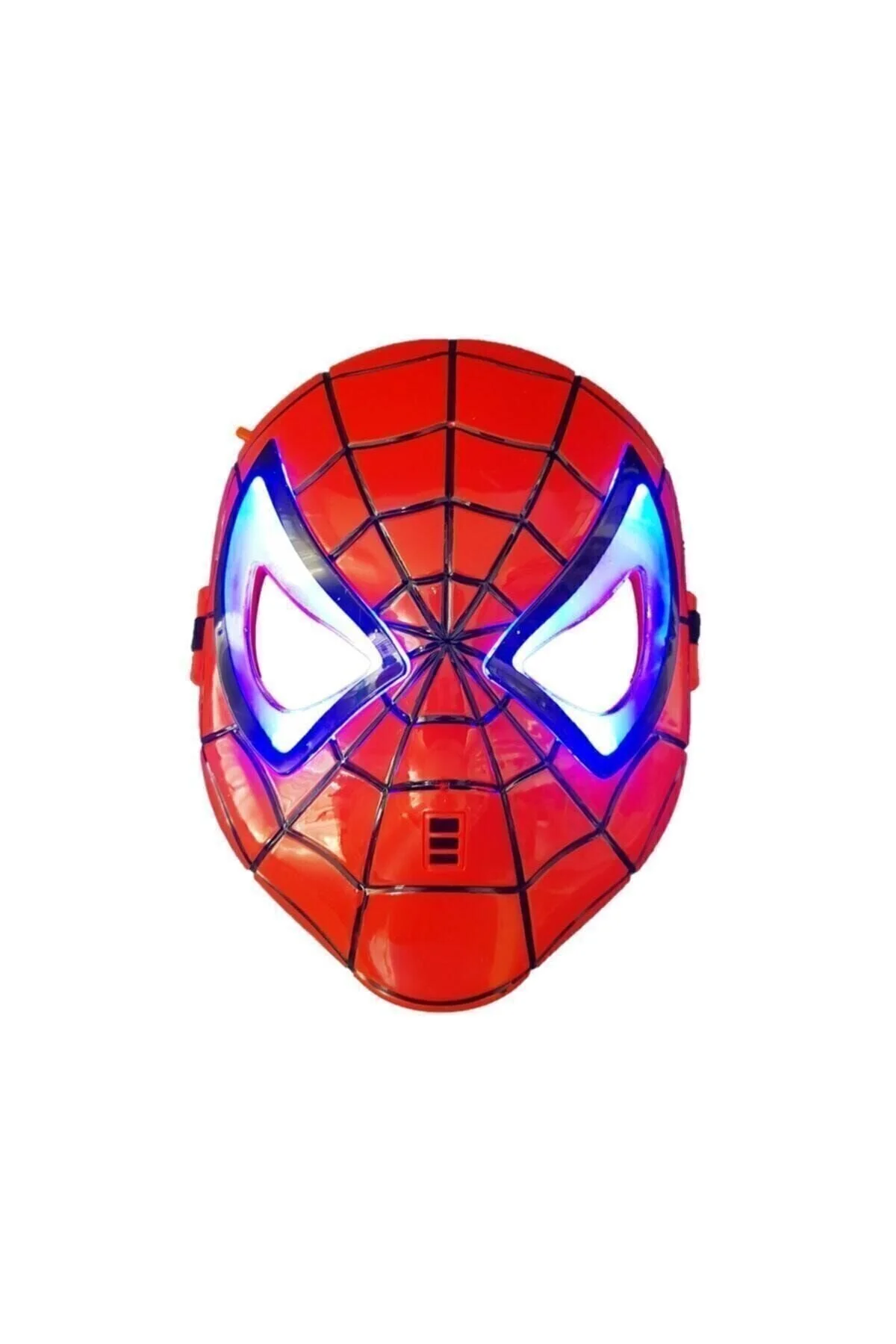 اسباب بازی های فیگور دیگر ماسک نورانی تولد مرد عنکبوتی از ترکیه Spiderman