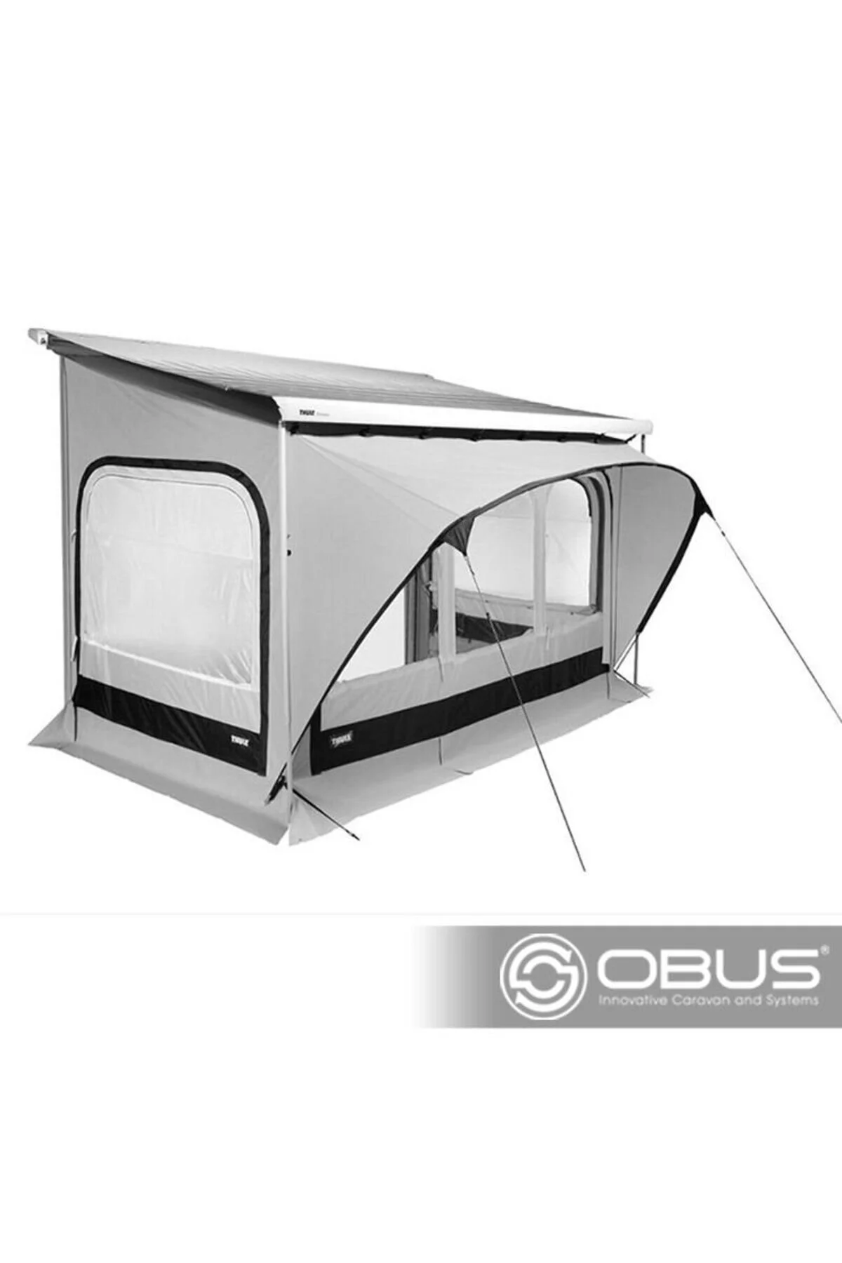 چادر زیر سایبان QUICKFIT 3.60 Thule