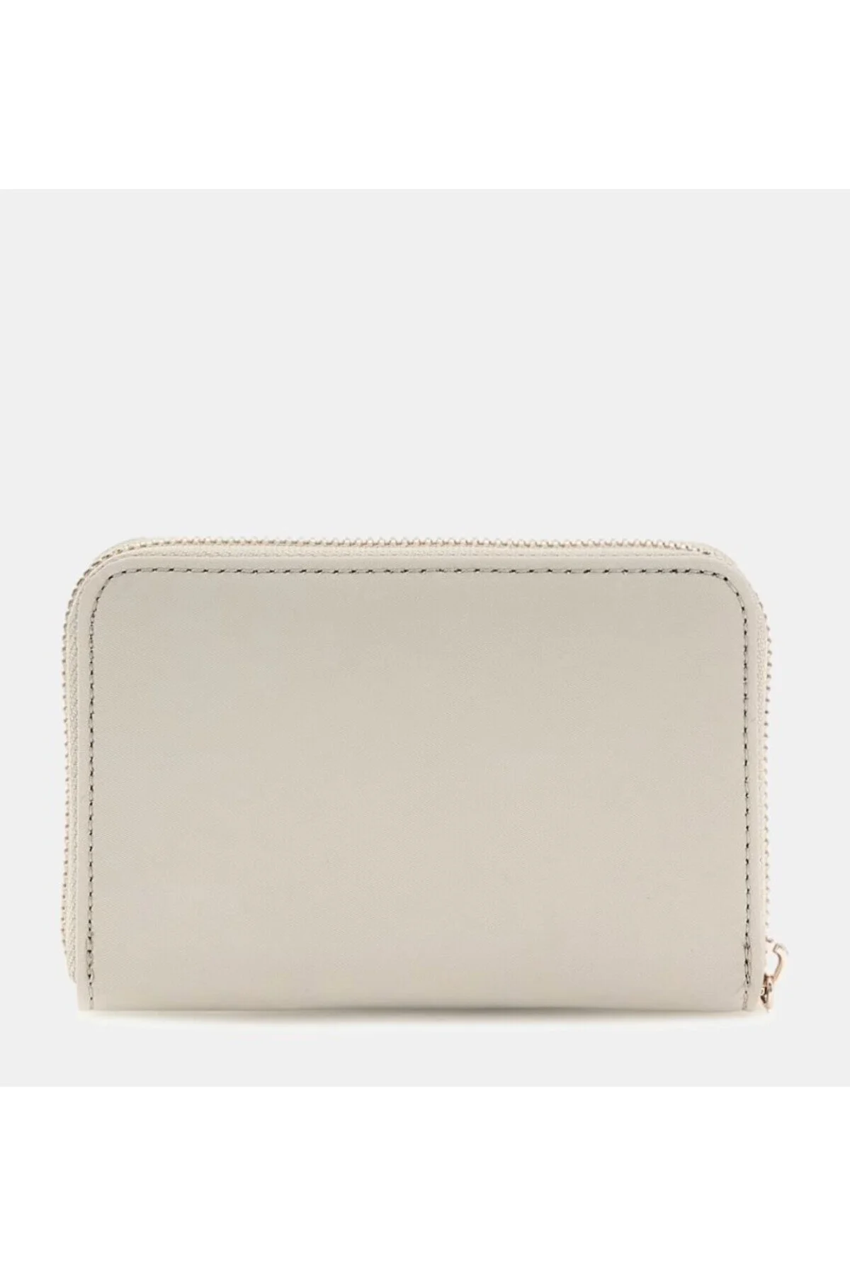 کیف دستی آبی زنانه ECO SLG MED ZI اورجینال گس Guess