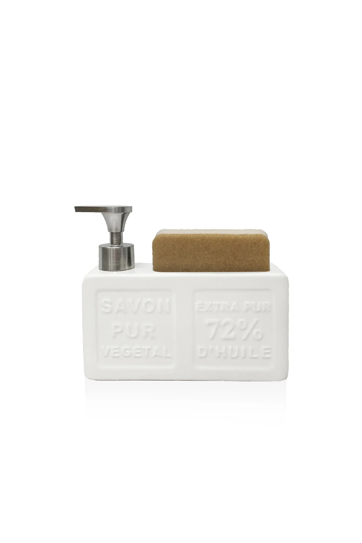 جاصابونی چند رنگ Savon Liquid Soapluk 420 میل  The Mia