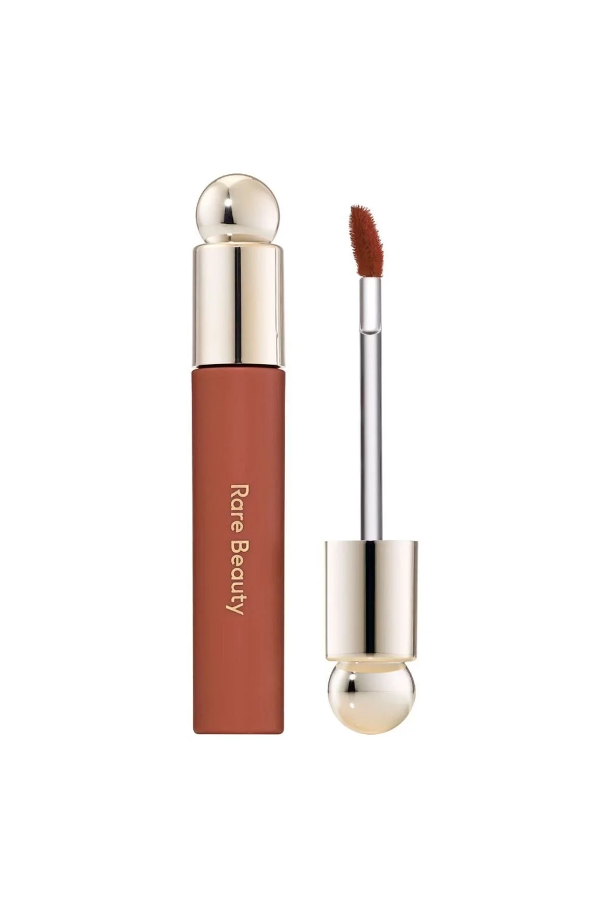 براق کننده لب SOFT PINCH TINTED LIP OIL روغن رنگی 3 میل اورجینال Rare Beauty