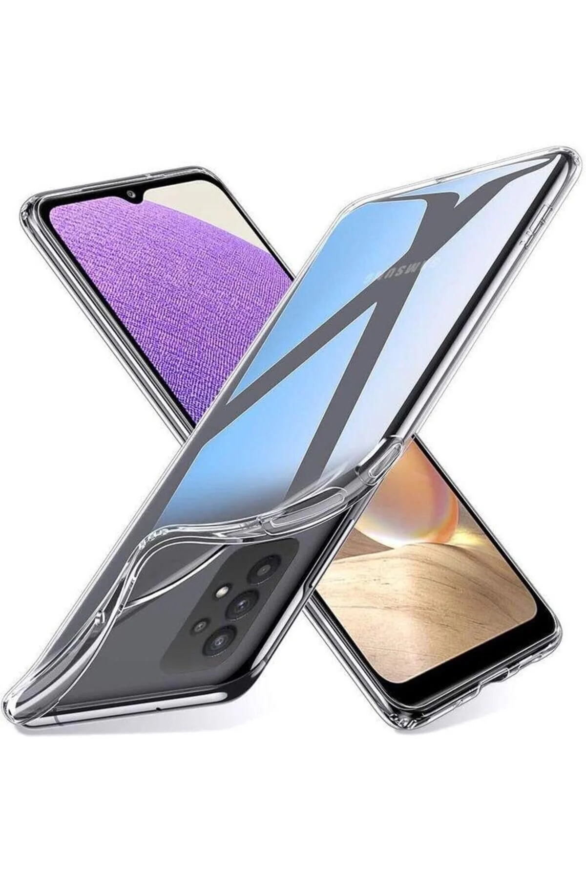 کاور و قاب VIVO Y21S Y21 Y33S Y32 CASE COMPATIBLE SILICONE PRINTED HD CODE PRODUCT 497 Kılıfland