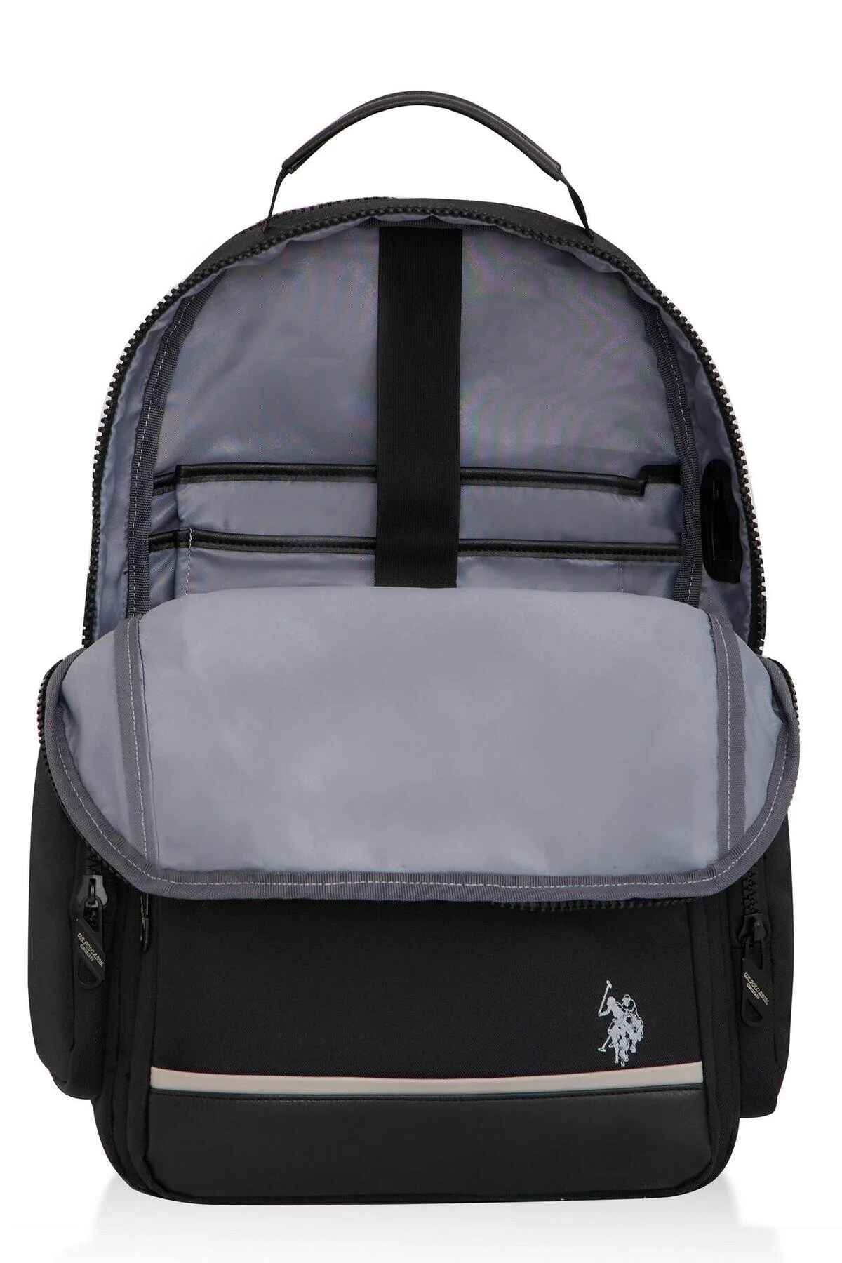 کوله‌پشتی روزمره مردانه U.S. Polo Assn  U.S. Polo Assn.