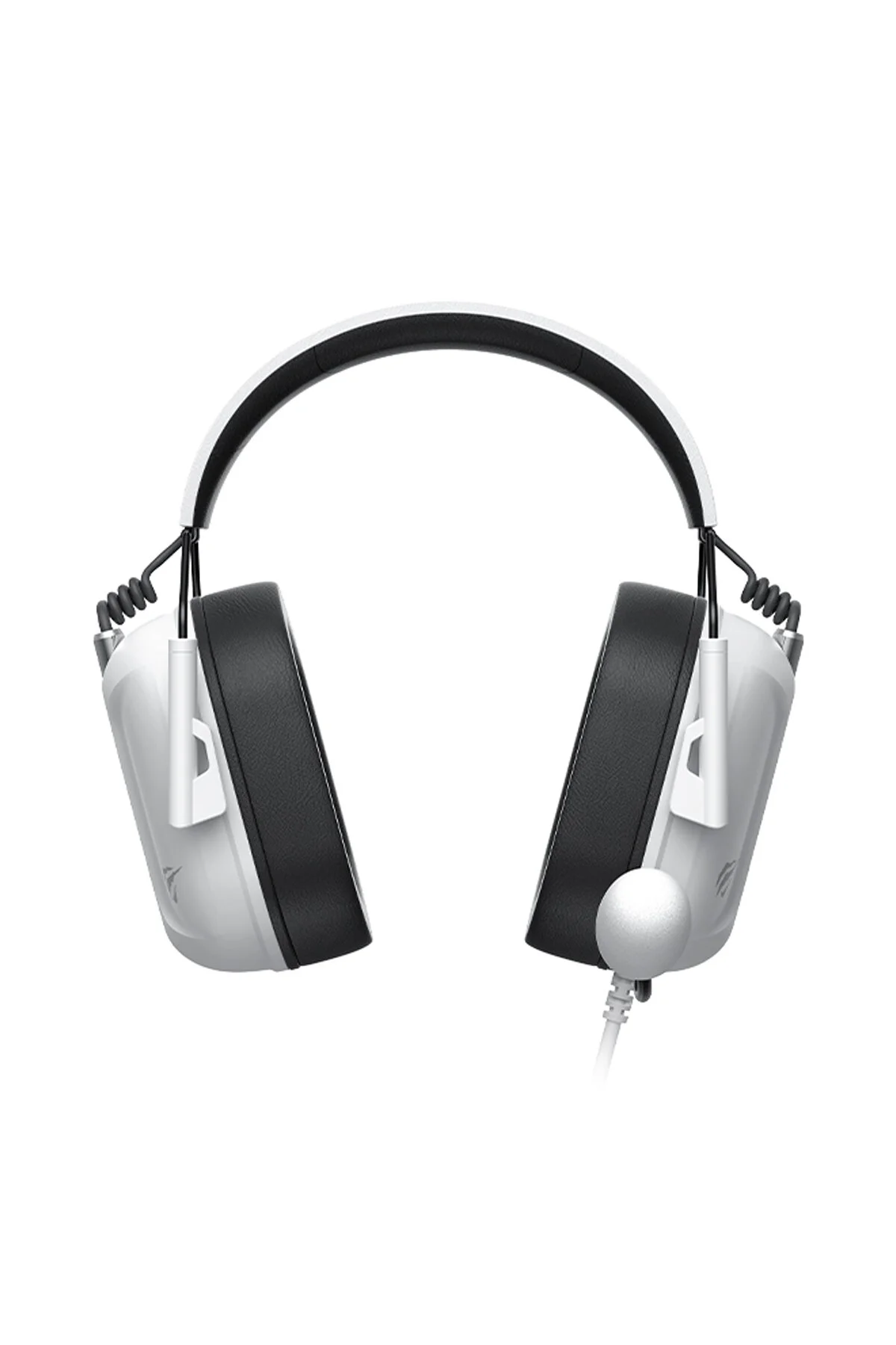 هدست مخصوص بازی میکروفون GAMENOTE H2033D بلندگو 50 میلی متر جک 3.5 Havit