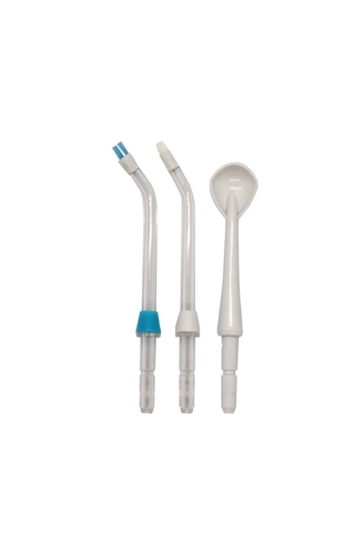 سری یدک مسواک واتر جت سازگار با همه مدل ها 5 نکته اضافی حرفه ای  waterpulse